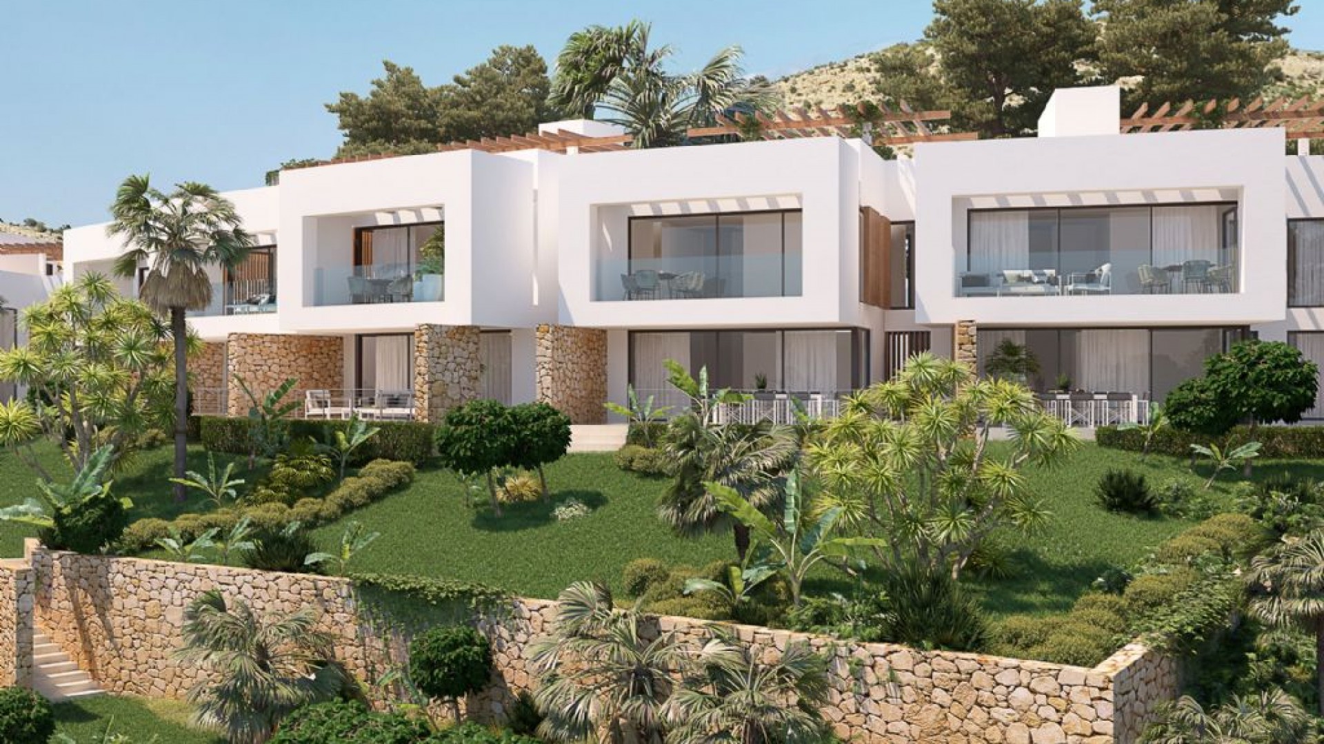 Återförsäljning - Lägenhet lägenhet -
Monforte del Cid