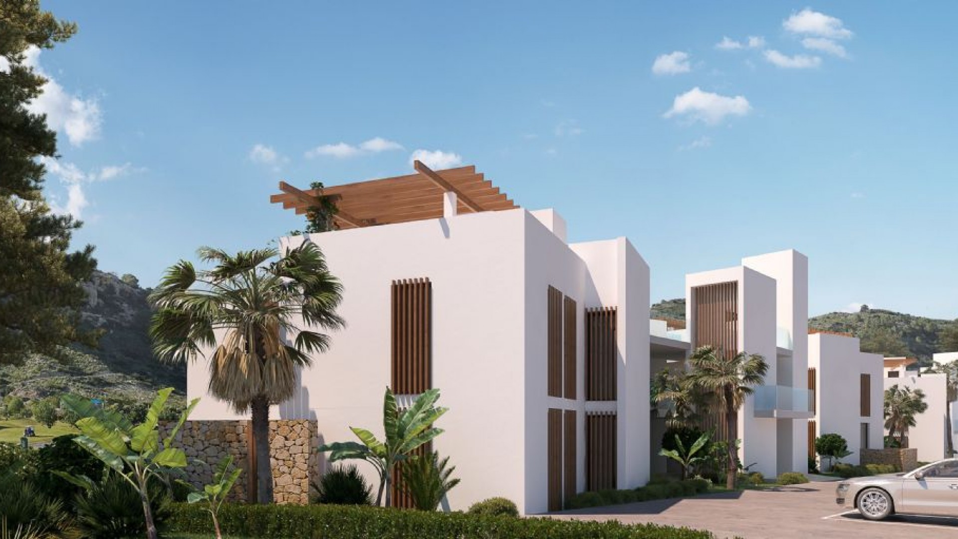 Återförsäljning - Lägenhet lägenhet -
Monforte del Cid