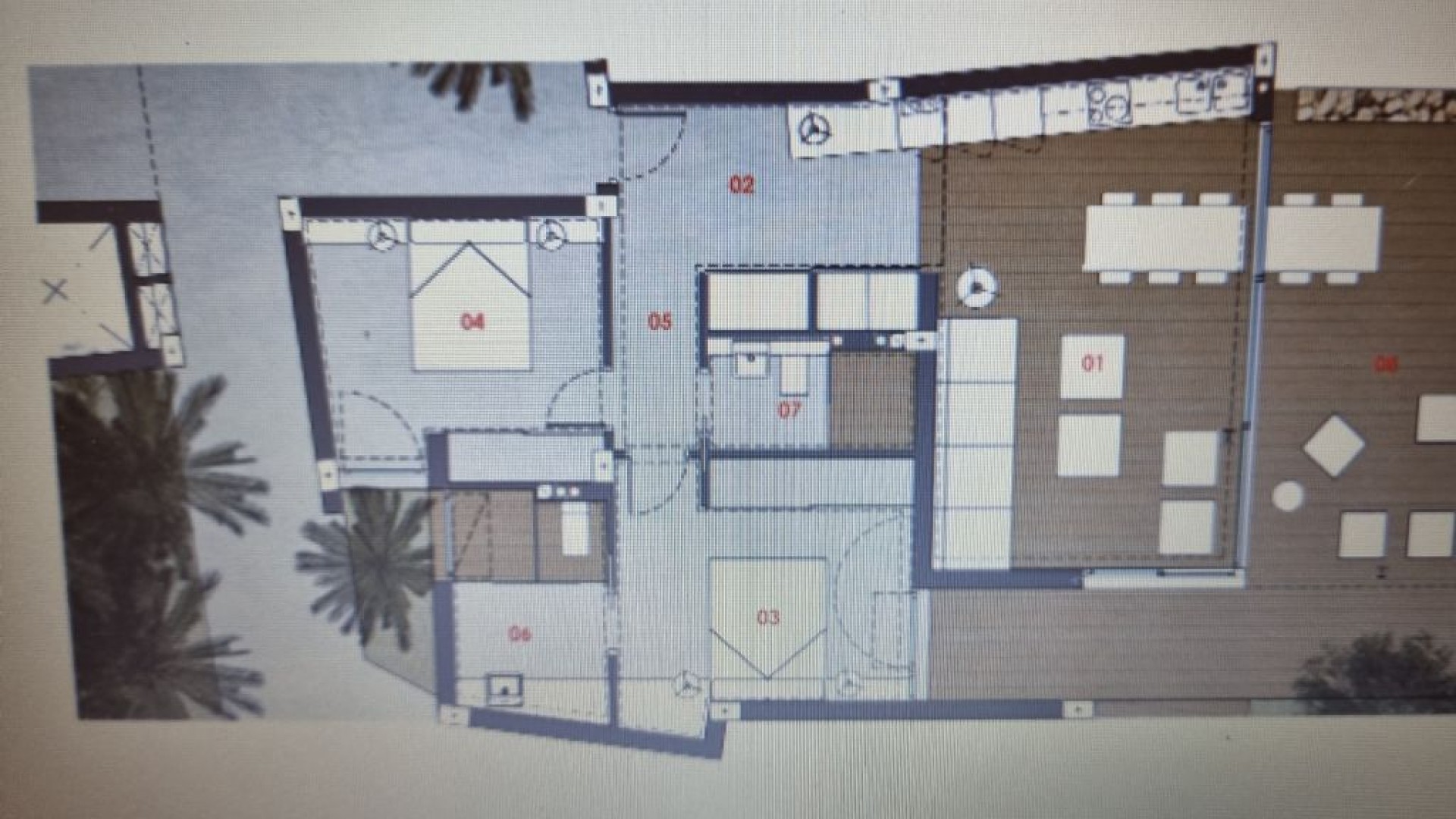 Återförsäljning - Lägenhet lägenhet -
Monforte del Cid