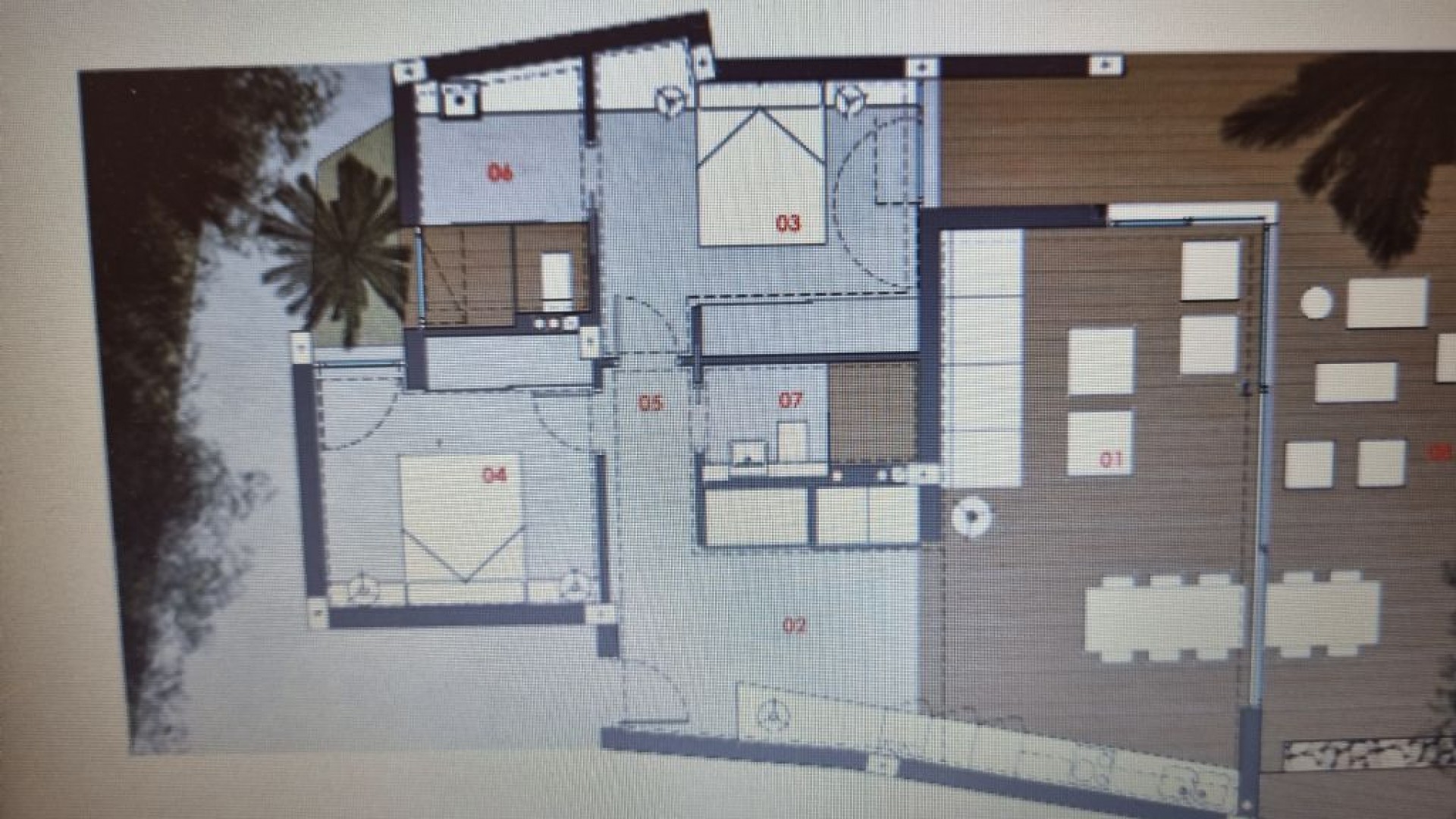 Återförsäljning - Lägenhet lägenhet -
Monforte del Cid