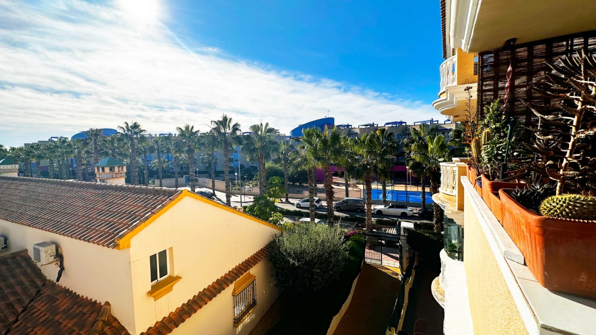 Återförsäljning - Lägenhet lägenhet -
Orihuela Costa - Agua Marina