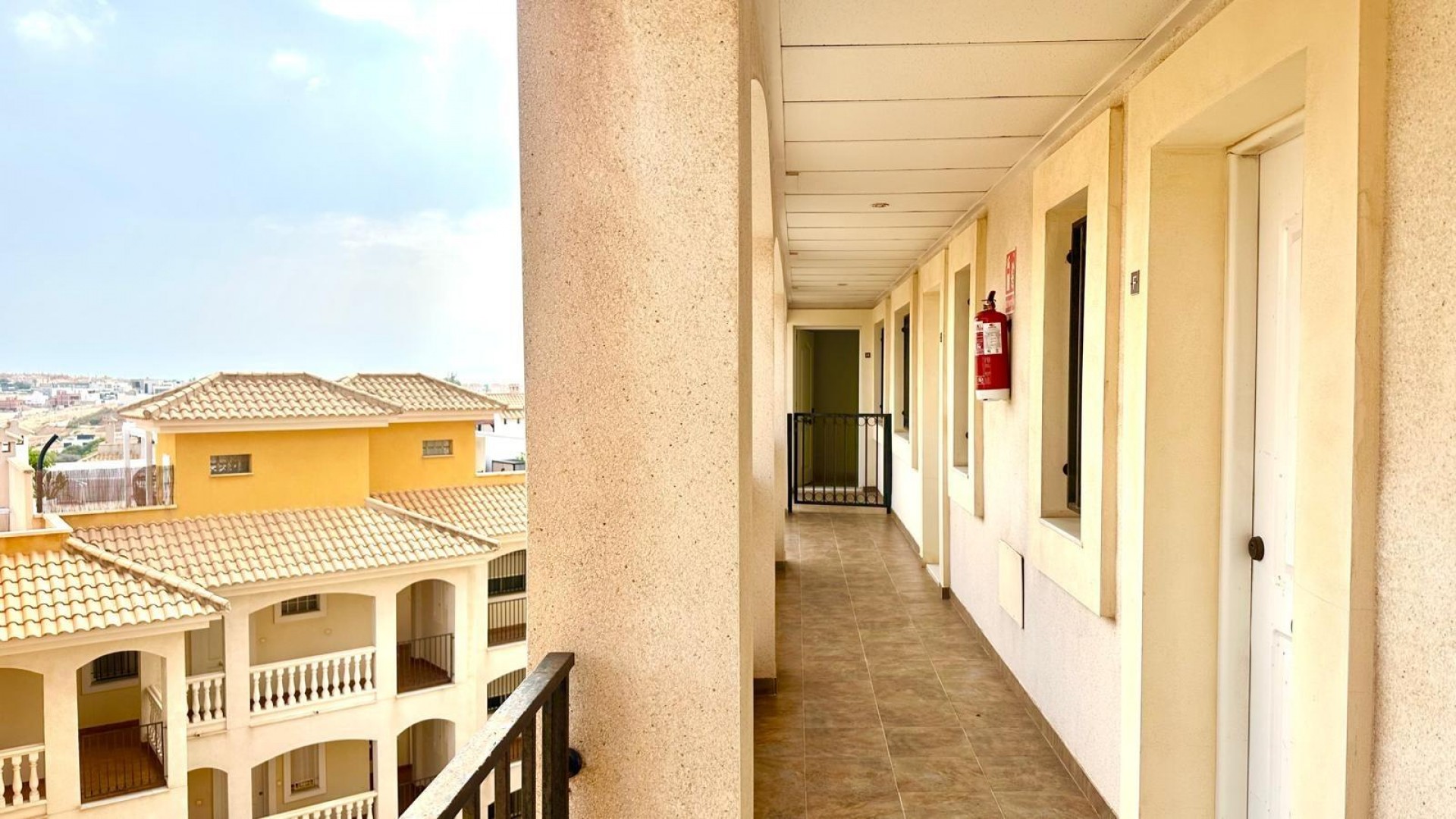 Återförsäljning - Lägenhet lägenhet -
Orihuela Costa - Altos de Campoamor