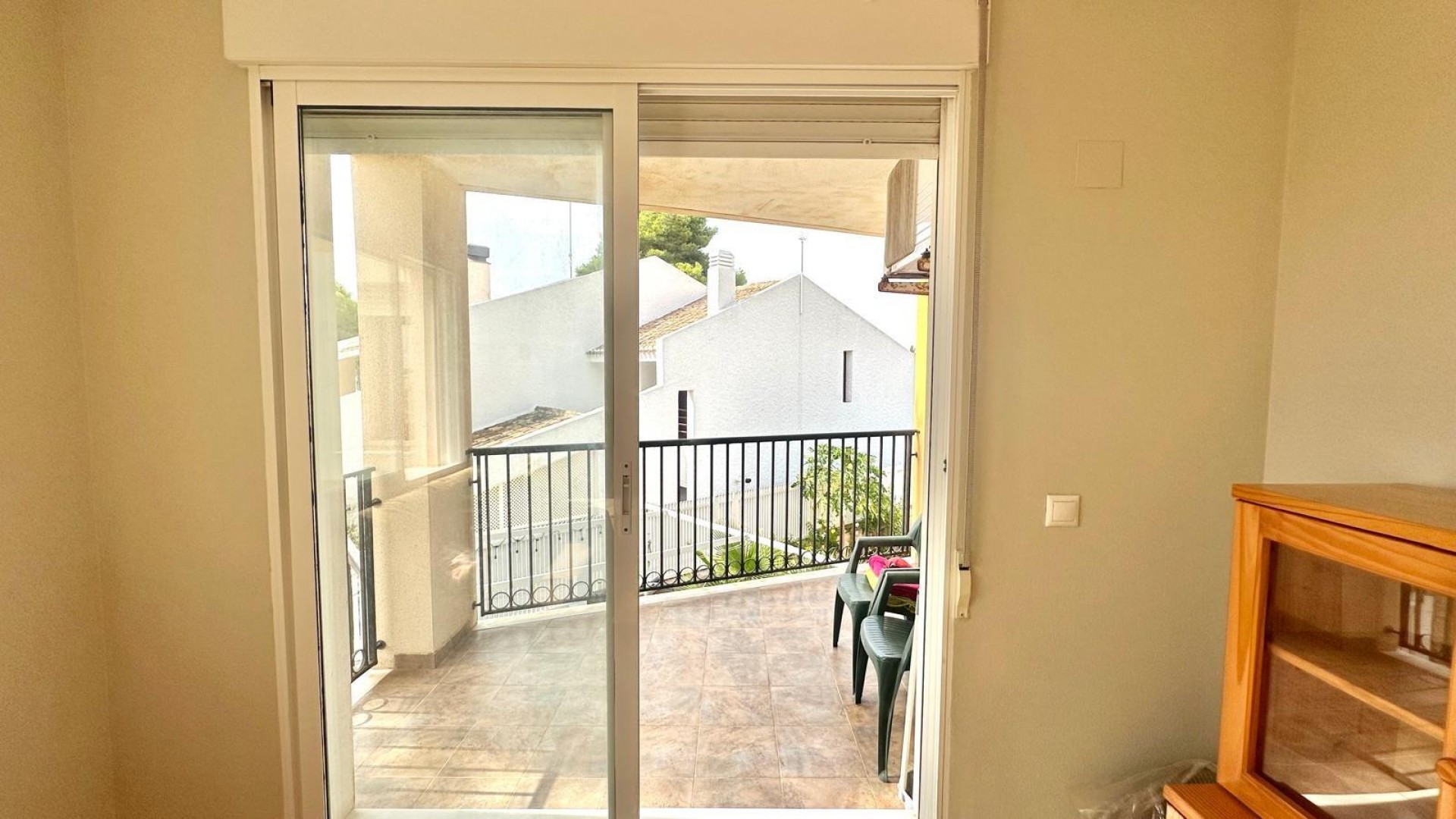 Återförsäljning - Lägenhet lägenhet -
Orihuela Costa - Altos de Campoamor