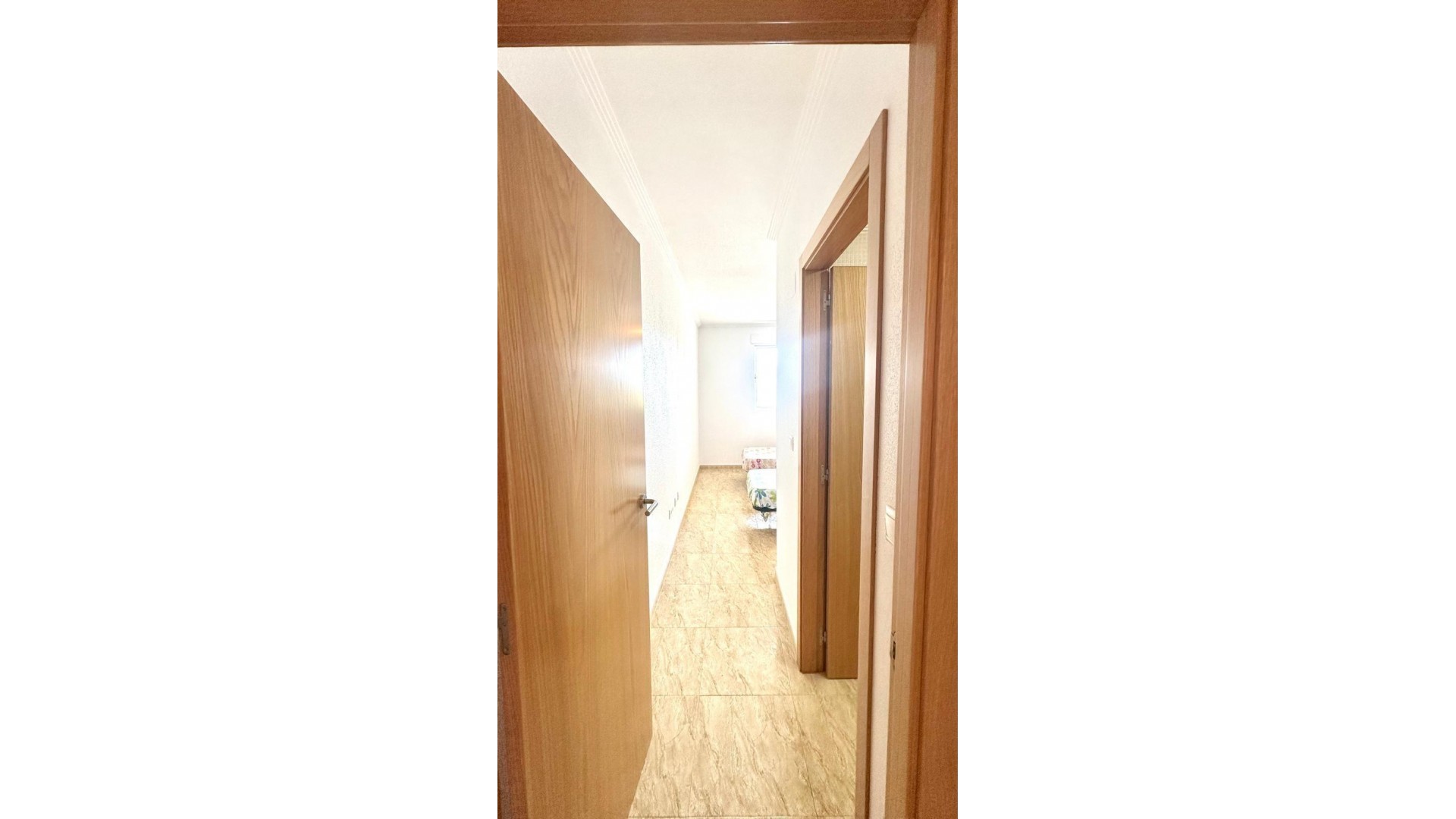 Återförsäljning - Lägenhet lägenhet -
Orihuela Costa - Altos de Campoamor