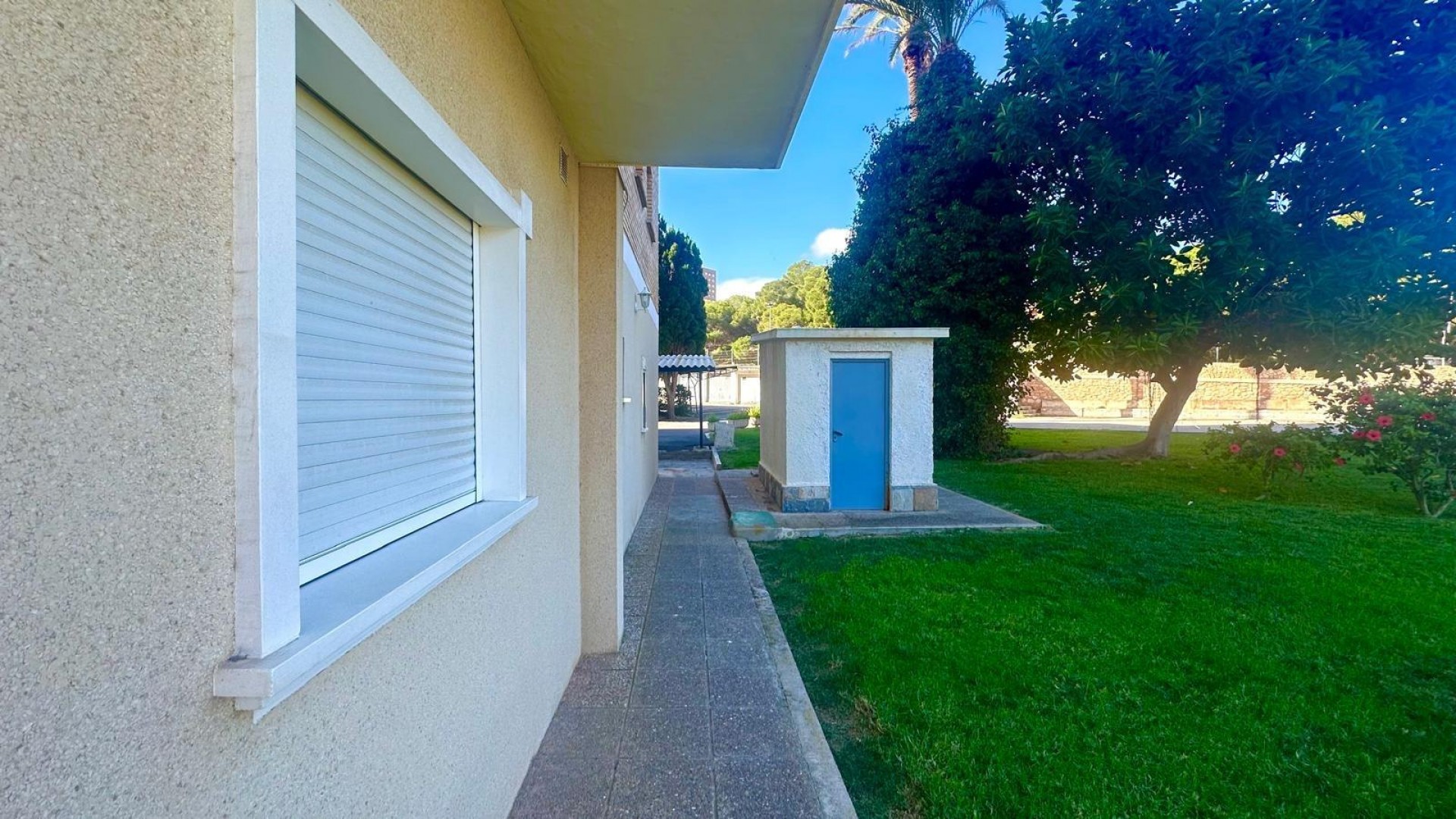 Återförsäljning - Lägenhet lägenhet -
Orihuela Costa - Altos de Campoamor