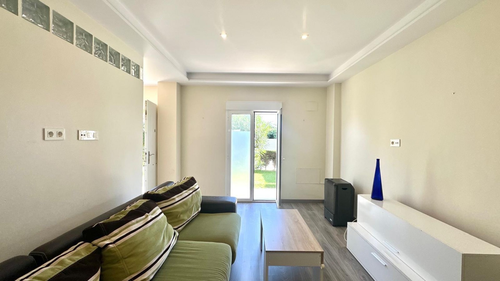 Återförsäljning - Lägenhet lägenhet -
Orihuela Costa - Altos de Campoamor