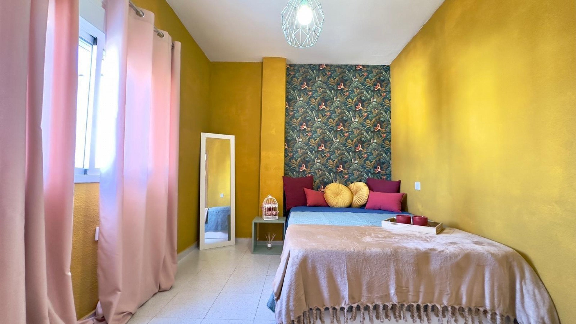 Återförsäljning - Lägenhet lägenhet -
Orihuela Costa - Cabo Roig