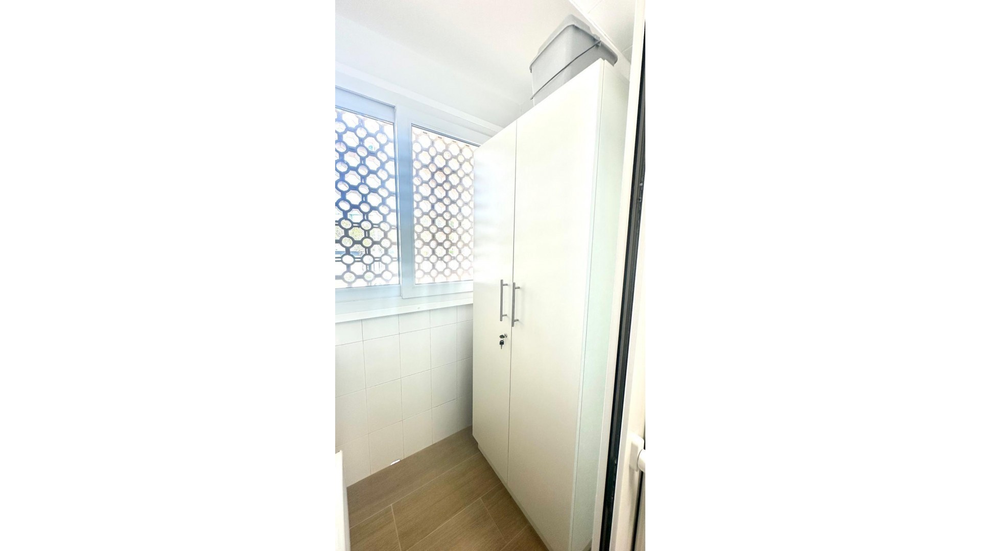 Återförsäljning - Lägenhet lägenhet -
Orihuela Costa - Campoamor