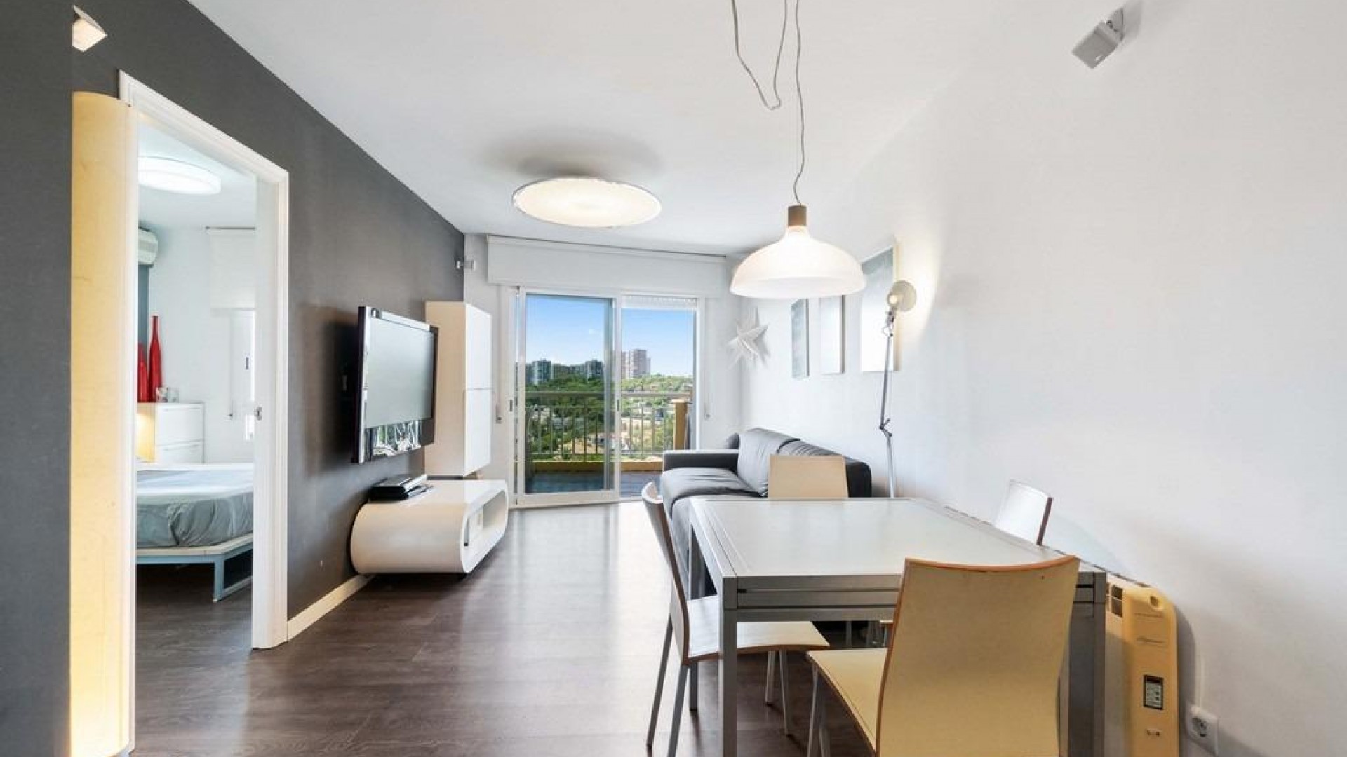 Återförsäljning - Lägenhet lägenhet -
Orihuela Costa - Campoamor