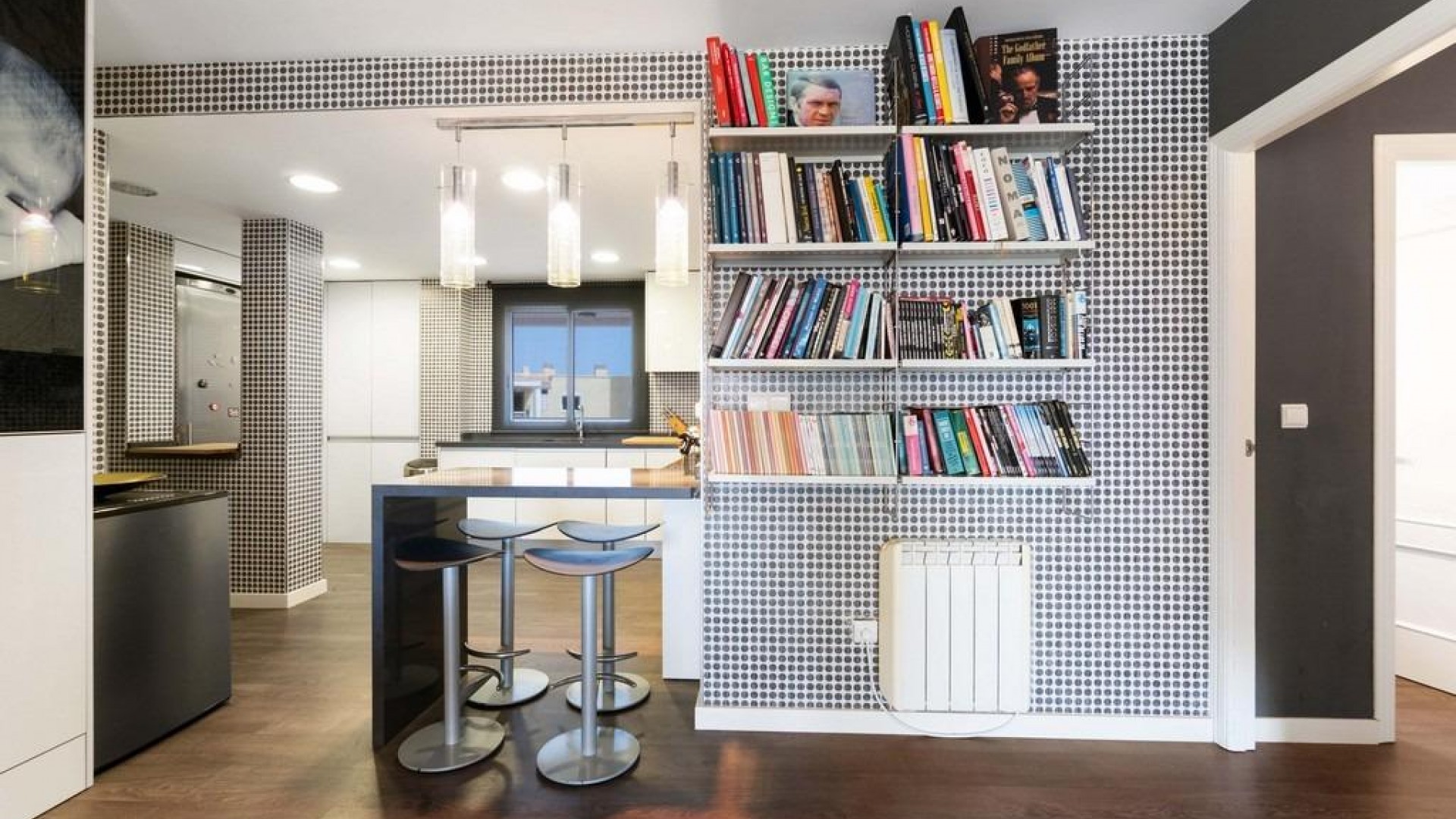 Återförsäljning - Lägenhet lägenhet -
Orihuela Costa - Campoamor