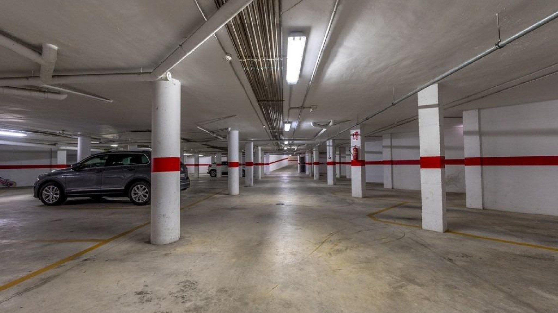 Återförsäljning - Lägenhet lägenhet -
Orihuela Costa - Campoamor