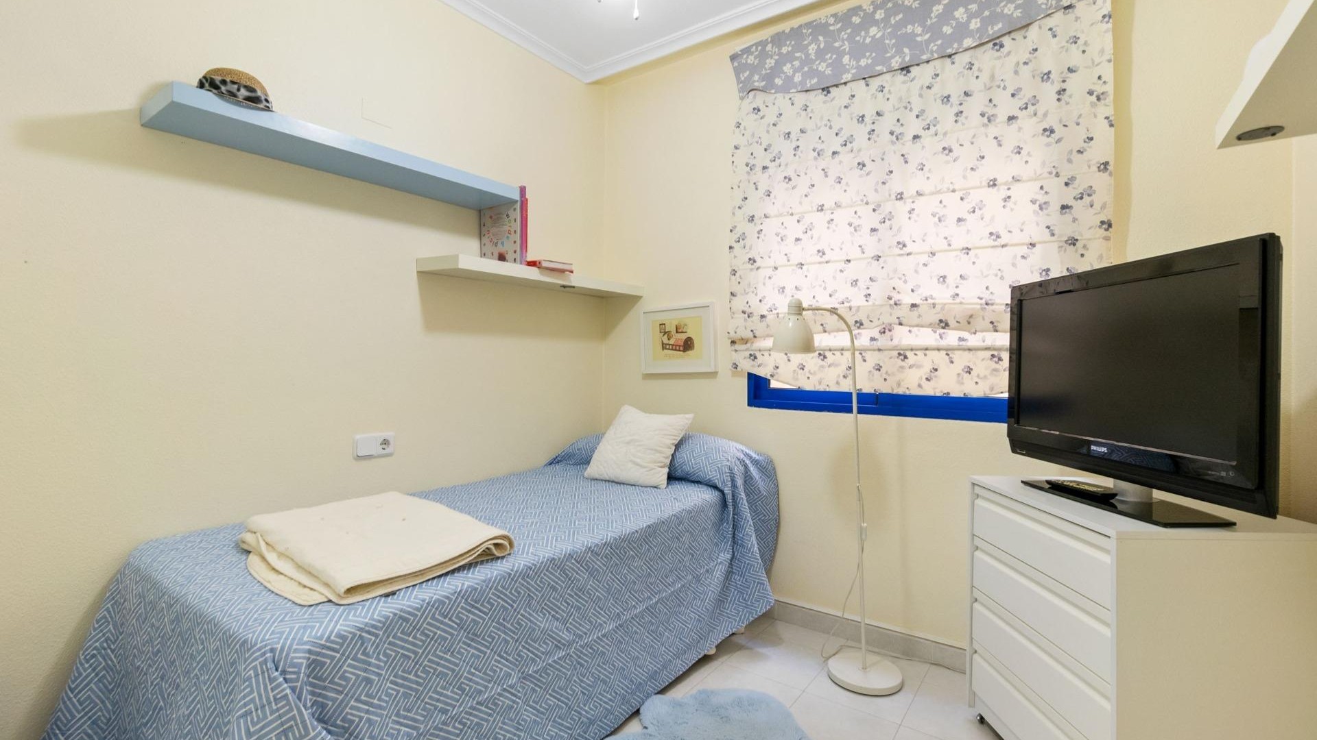 Återförsäljning - Lägenhet lägenhet -
Orihuela Costa - Campoamor