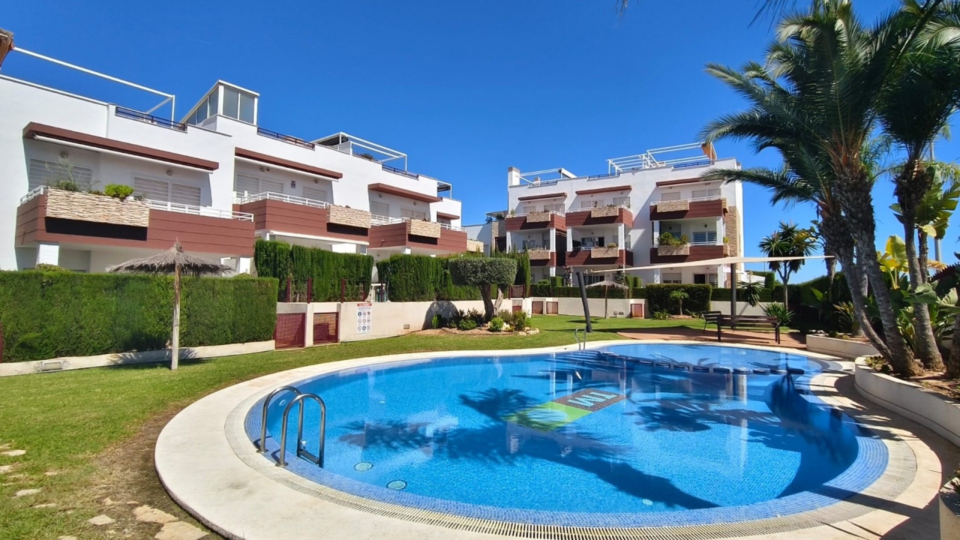 Återförsäljning - Lägenhet lägenhet -
Orihuela Costa - La Ciñuelica