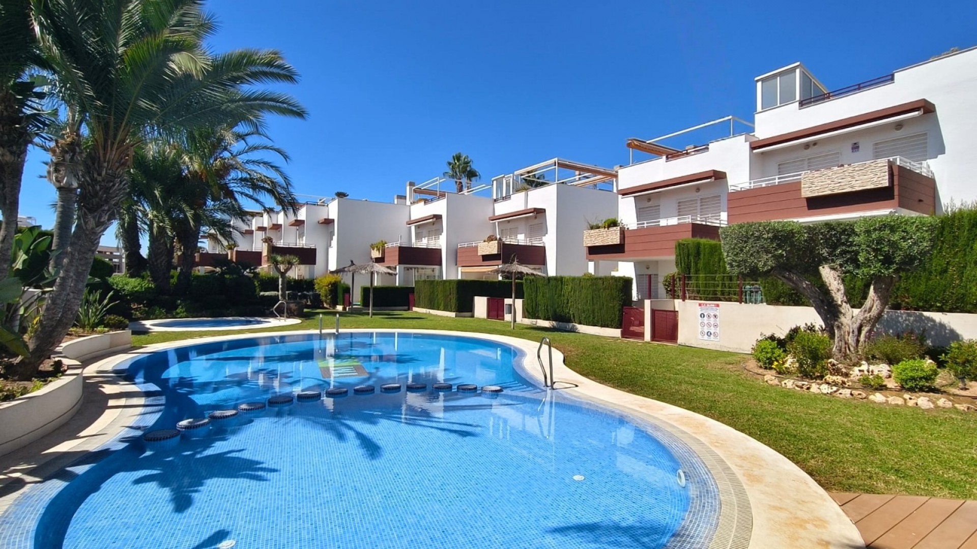 Återförsäljning - Lägenhet lägenhet -
Orihuela Costa - La Ciñuelica