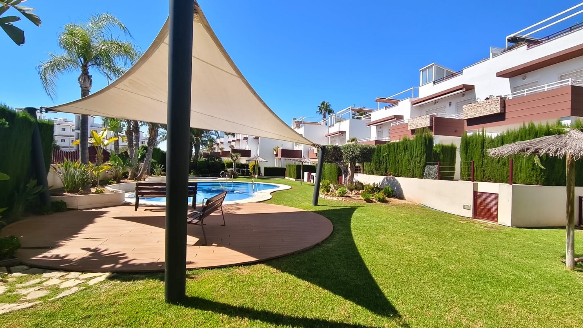 Återförsäljning - Lägenhet lägenhet -
Orihuela Costa - La Ciñuelica