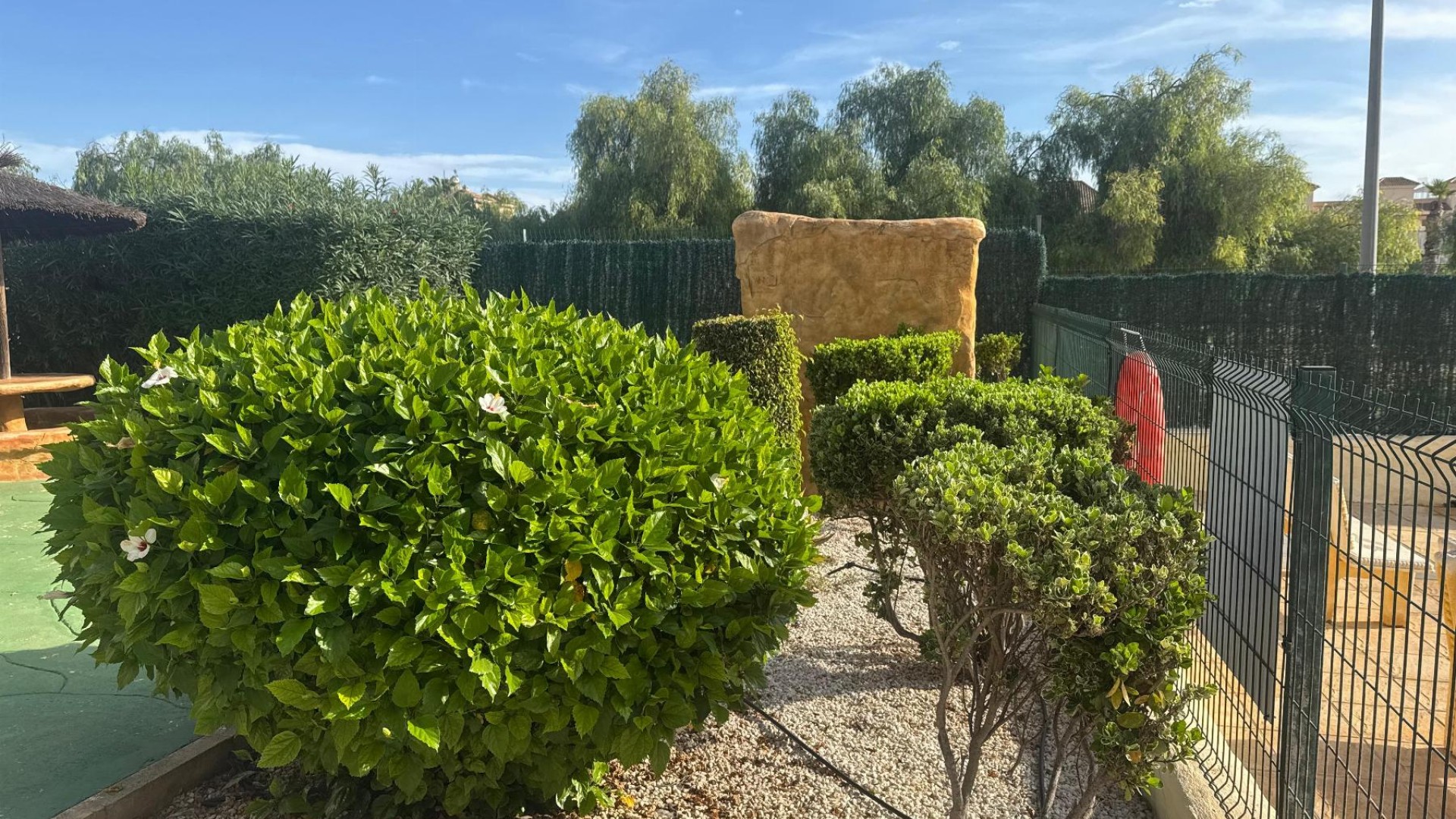 Återförsäljning - Lägenhet lägenhet -
Orihuela Costa - La Florida