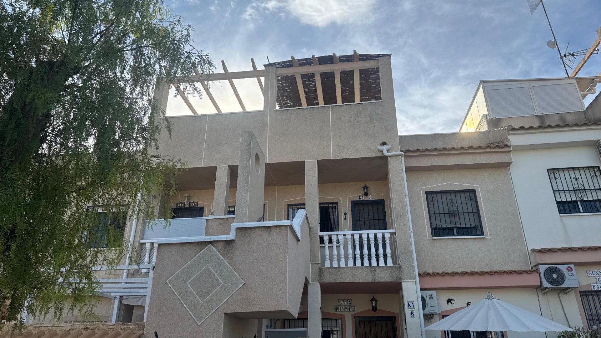 Återförsäljning - Lägenhet lägenhet -
Orihuela Costa - La Florida