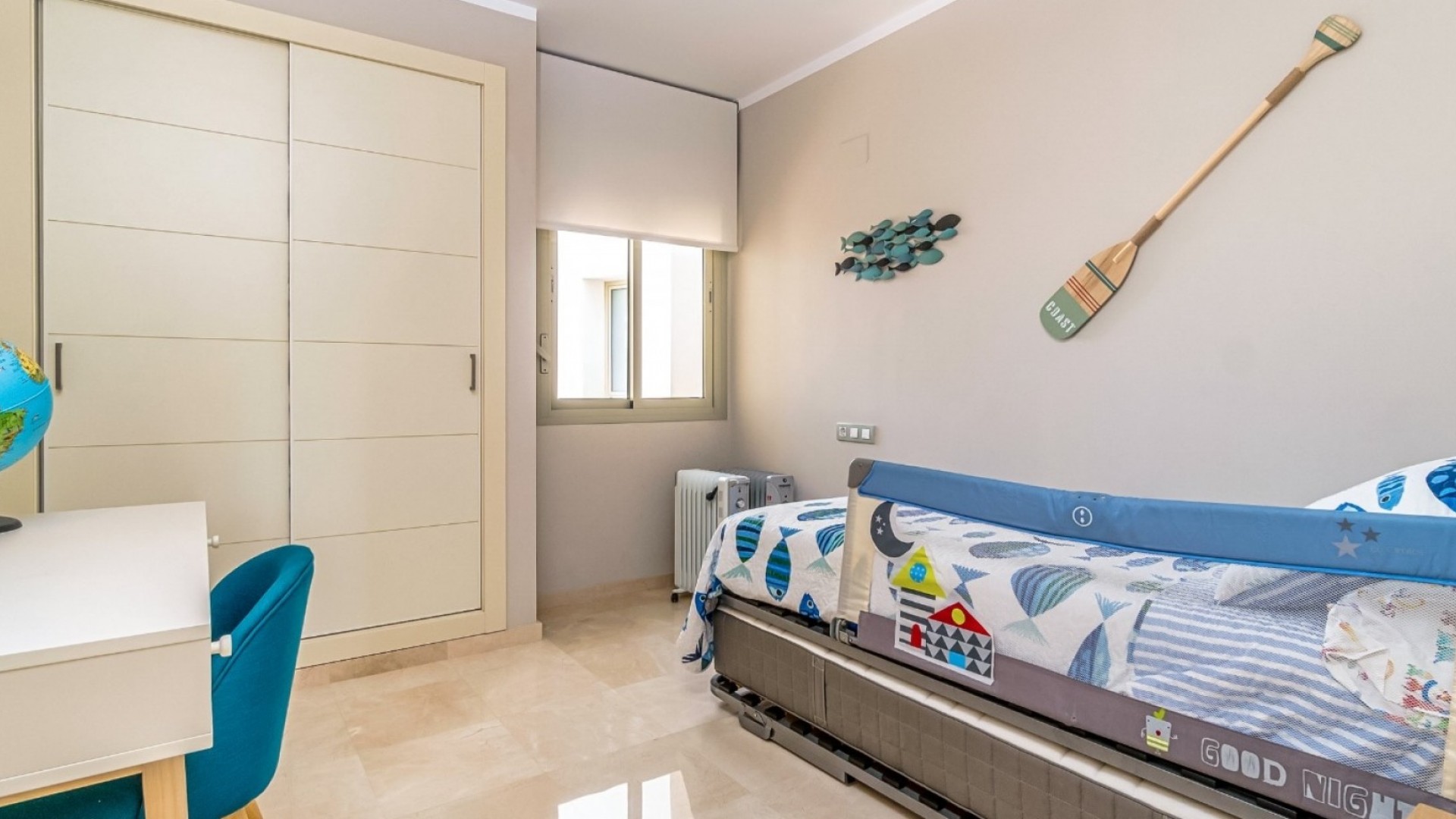 Återförsäljning - Lägenhet lägenhet -
Orihuela Costa - LAS COLINAS GOLF RESORT