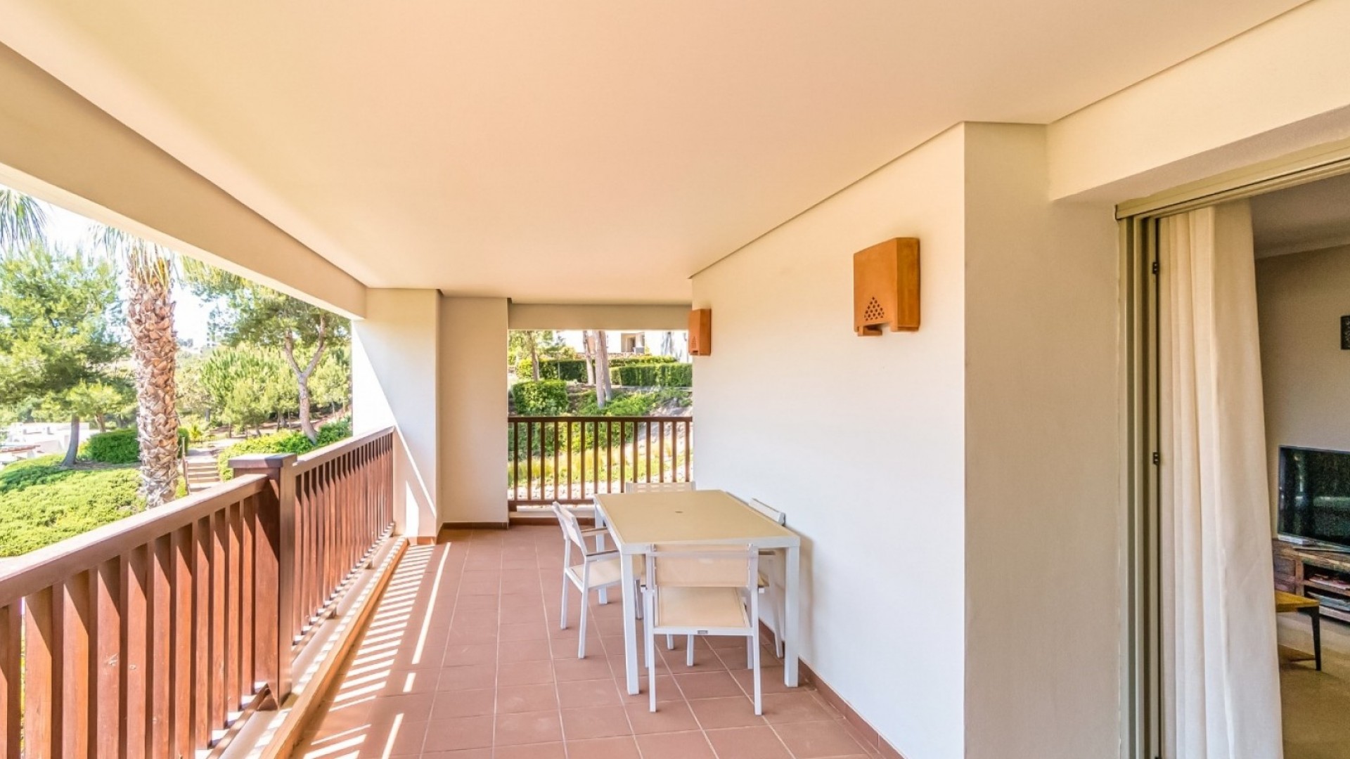 Återförsäljning - Lägenhet lägenhet -
Orihuela Costa - LAS COLINAS GOLF RESORT