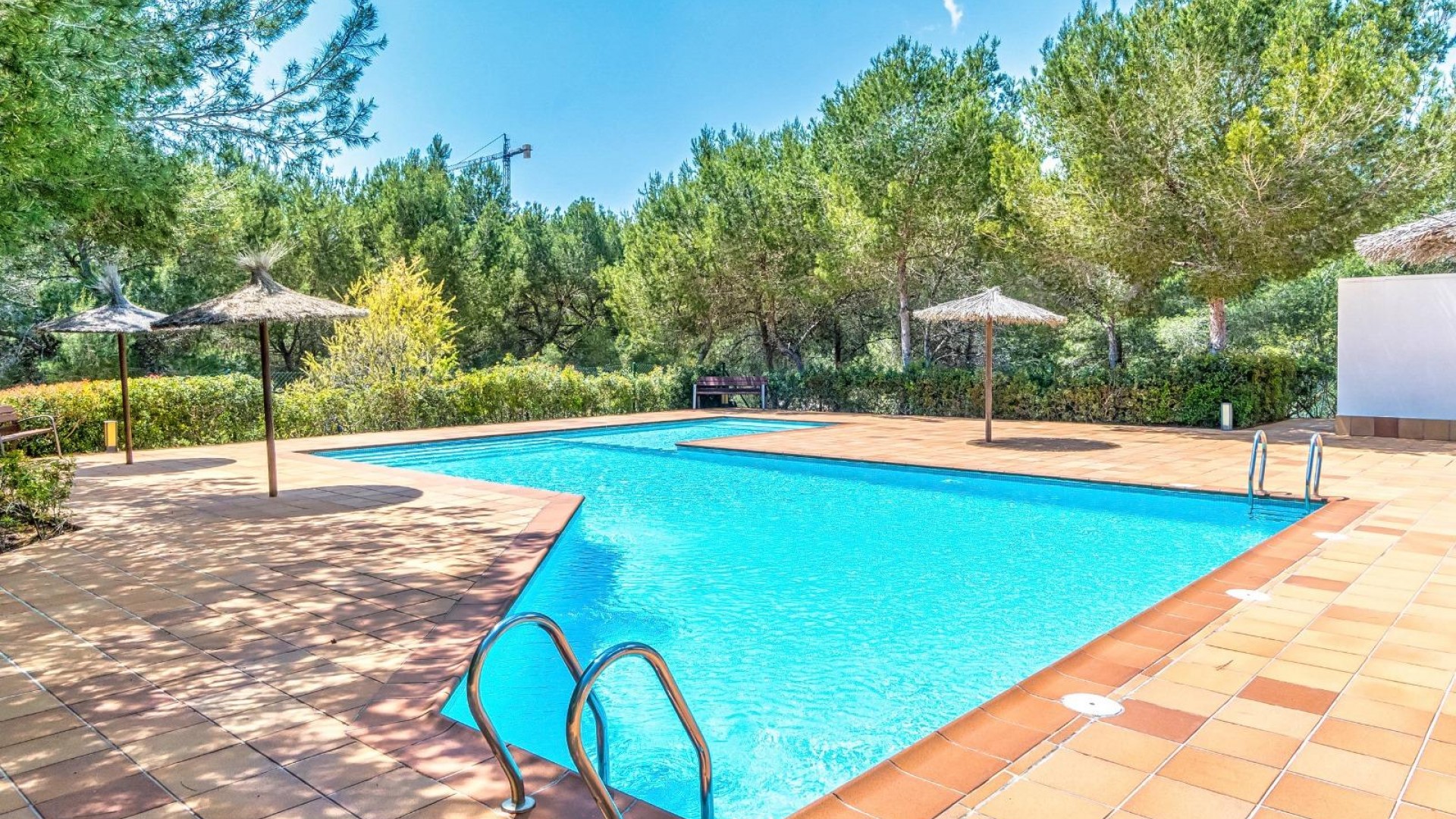 Återförsäljning - Lägenhet lägenhet -
Orihuela Costa - Las Colinas Golf