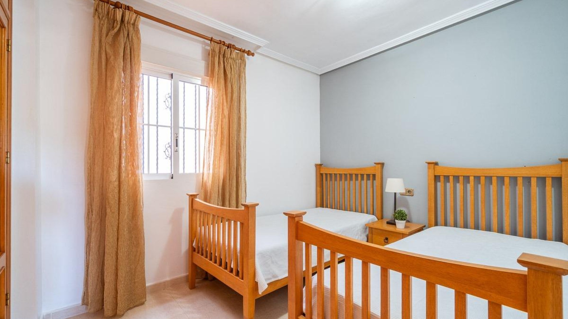 Återförsäljning - Lägenhet lägenhet -
Orihuela Costa - Lomas de Cabo Roig-Los Dolses