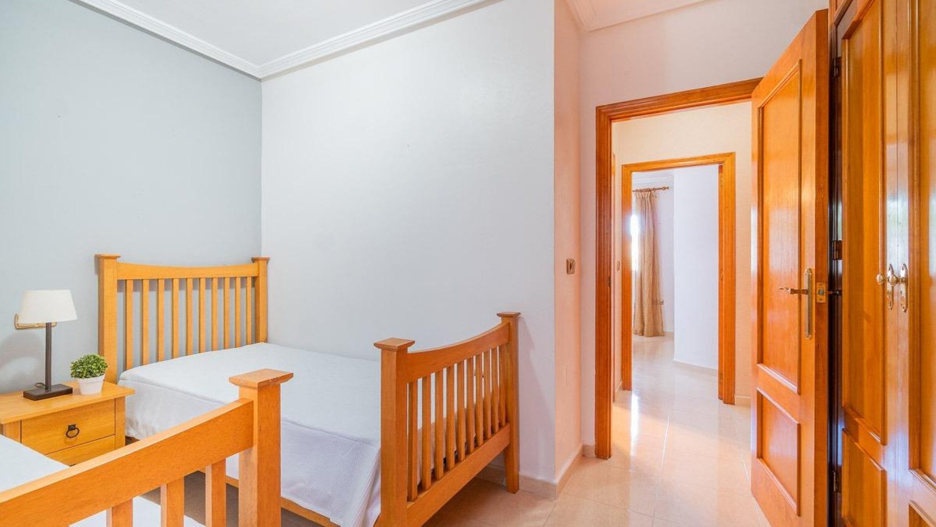 Återförsäljning - Lägenhet lägenhet -
Orihuela Costa - Lomas de Cabo Roig-Los Dolses