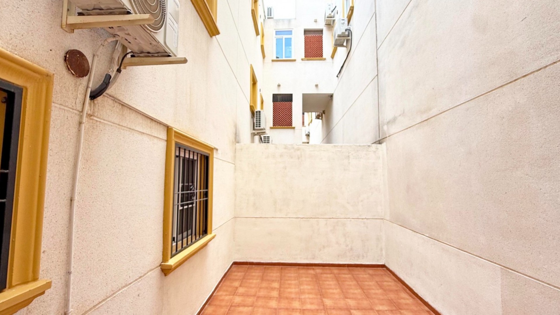 Återförsäljning - Lägenhet lägenhet -
Orihuela Costa - Lomas de Cabo Roig