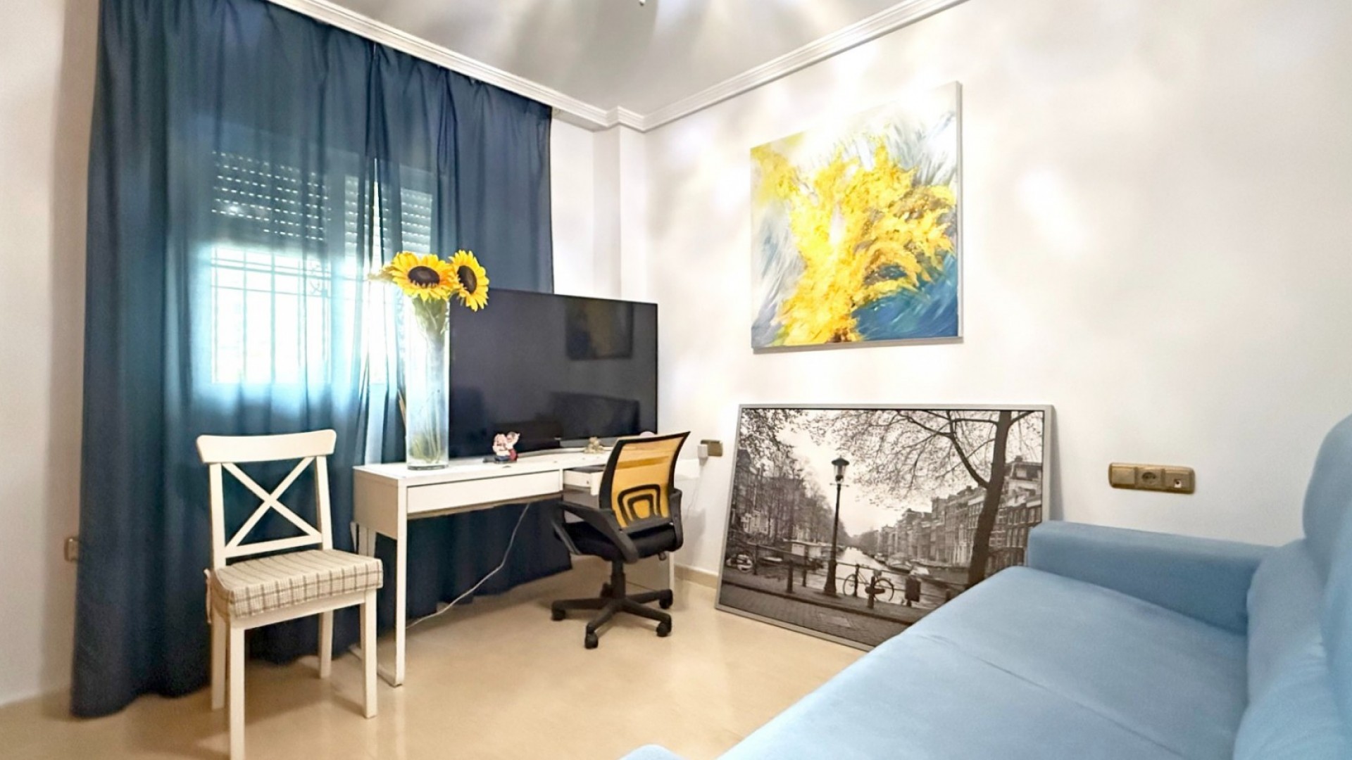 Återförsäljning - Lägenhet lägenhet -
Orihuela Costa - Lomas de Cabo Roig