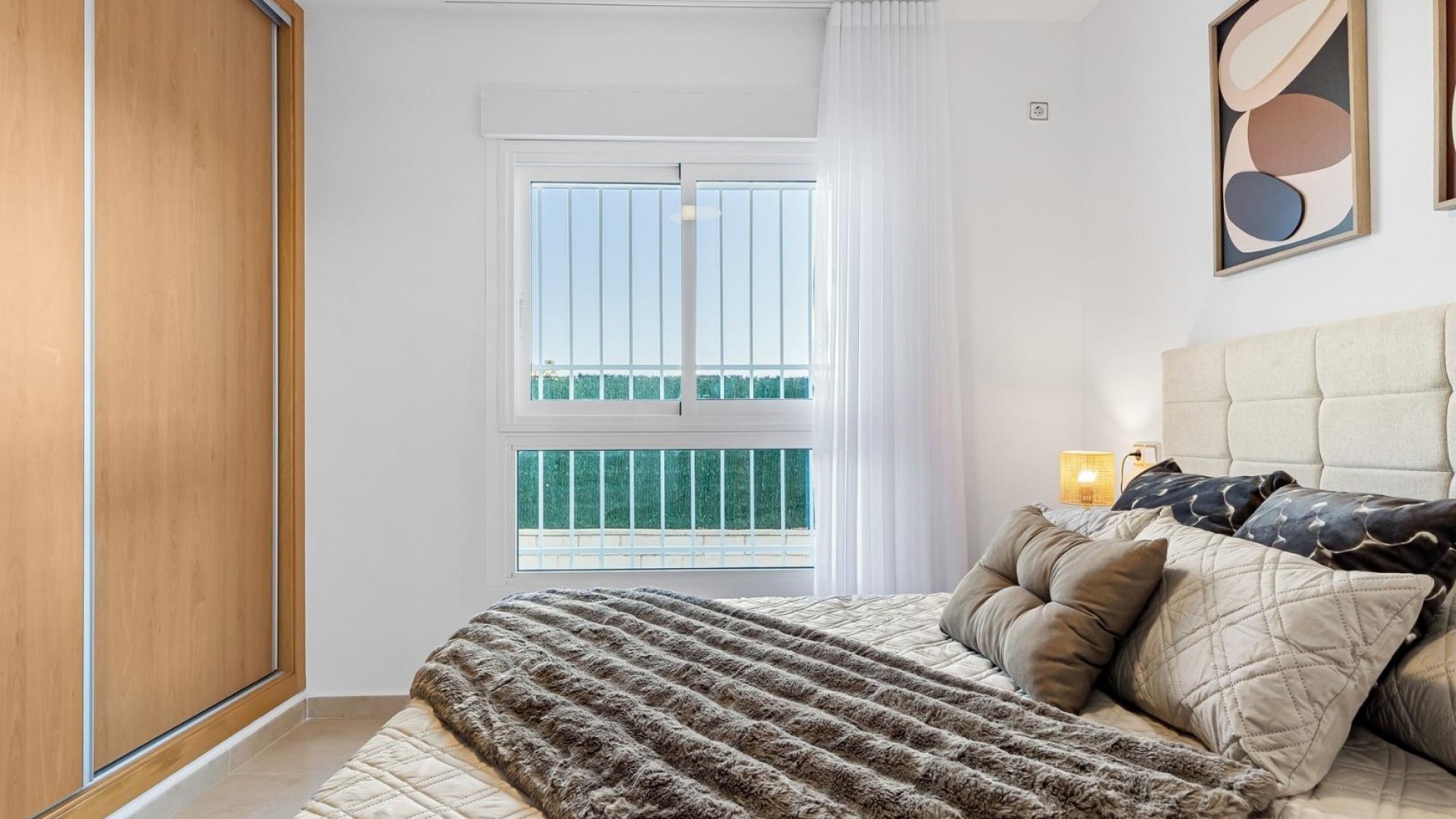 Återförsäljning - Lägenhet lägenhet -
Orihuela Costa - Lomas de Cabo Roig