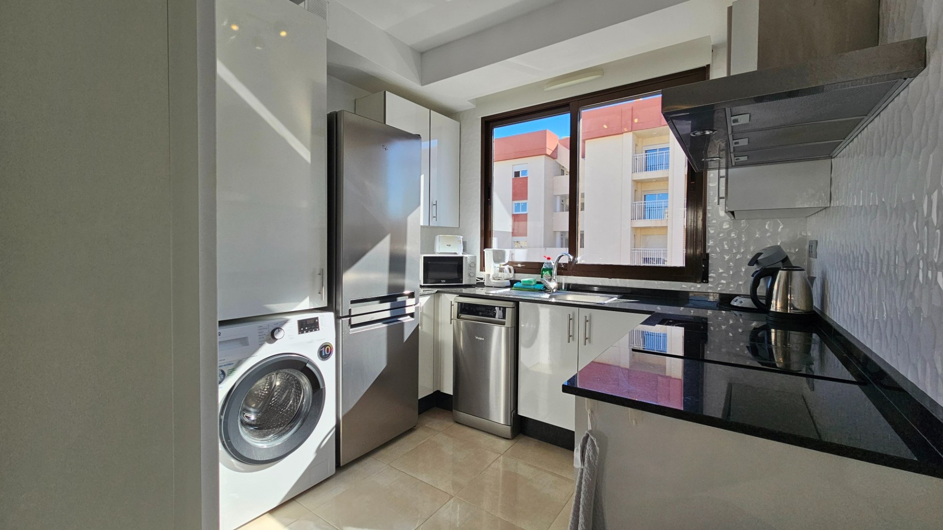 Återförsäljning - Lägenhet lägenhet -
Orihuela Costa - Lomas de Cabo Roig