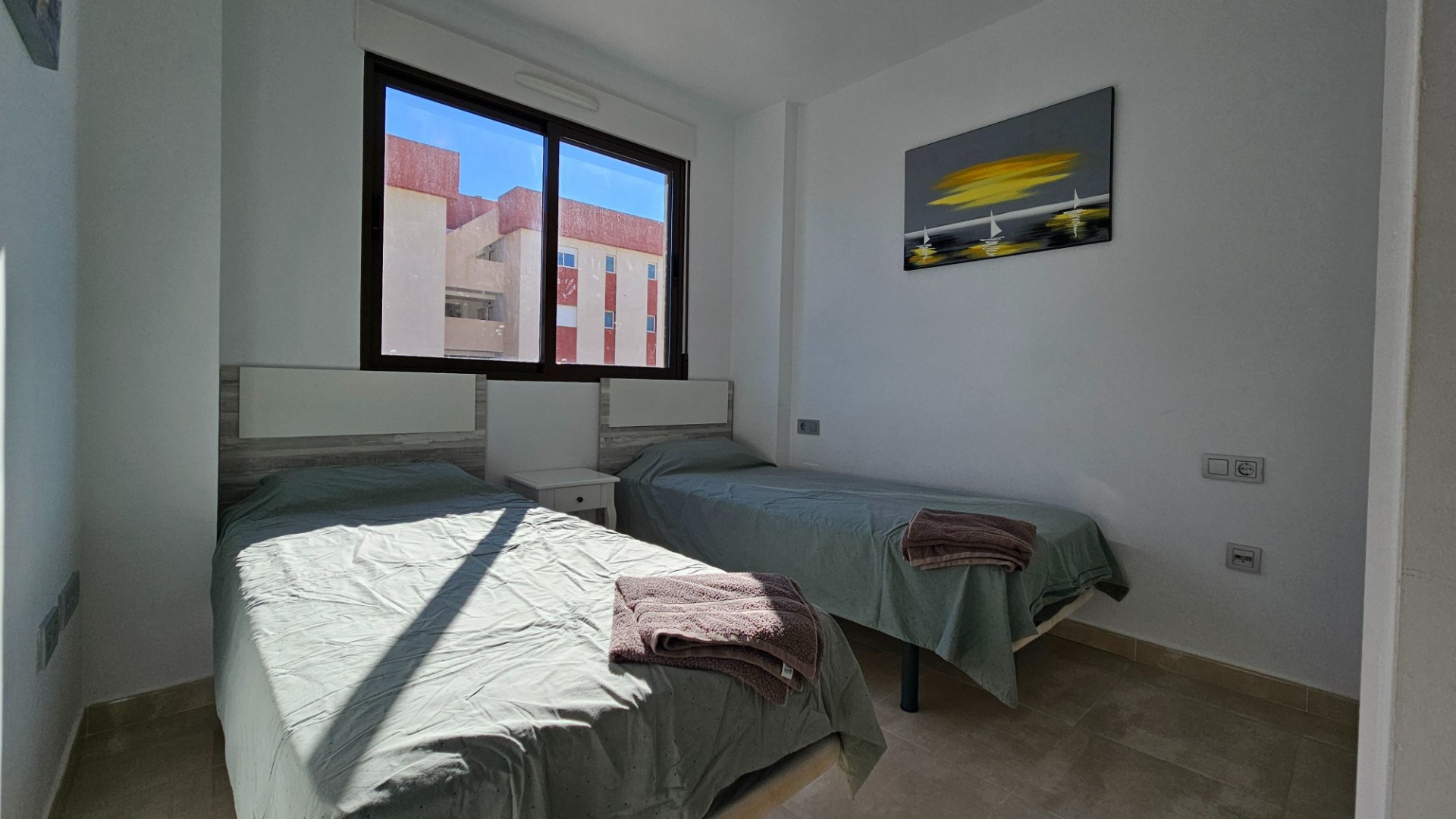 Återförsäljning - Lägenhet lägenhet -
Orihuela Costa - Lomas de Cabo Roig