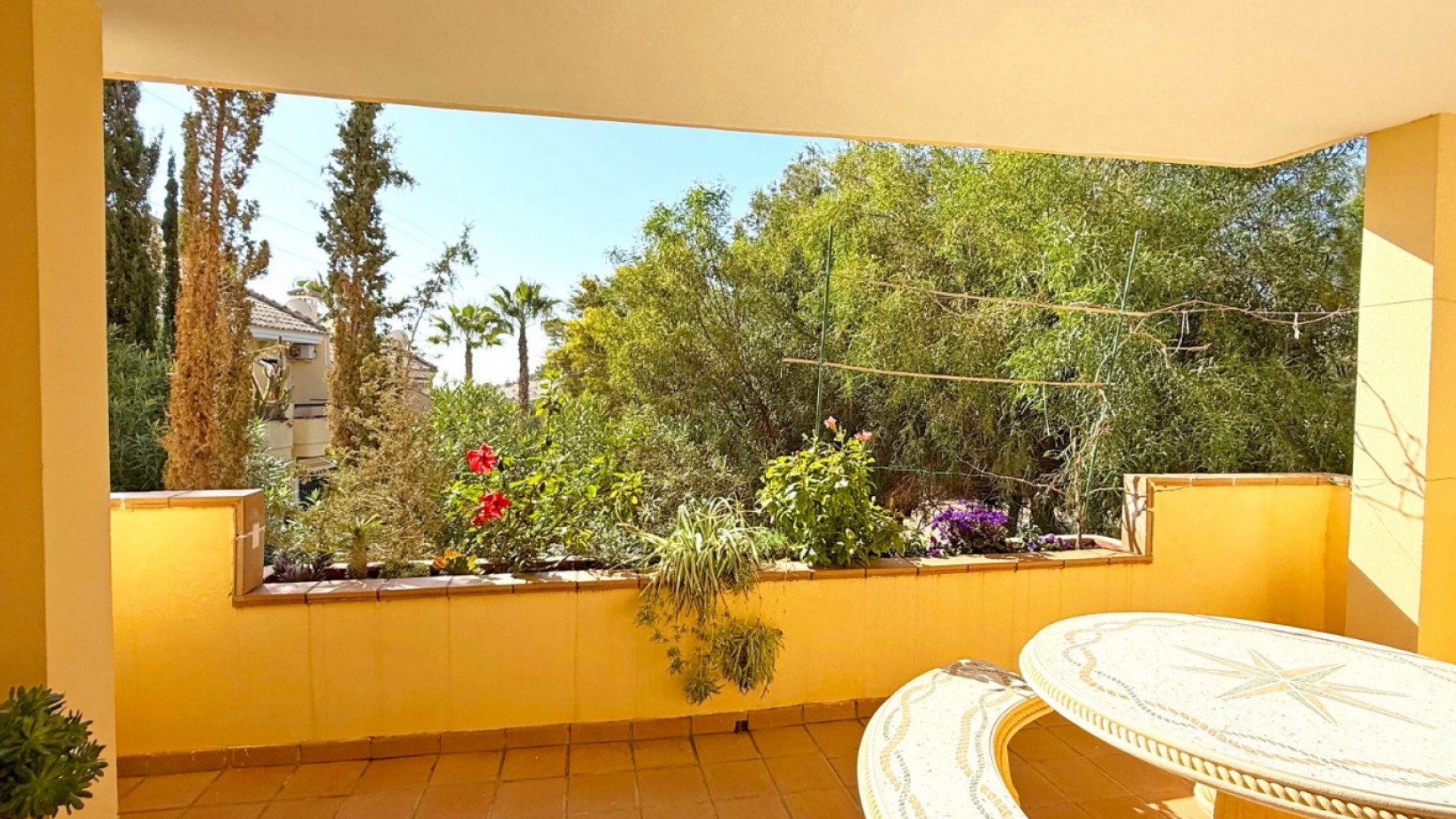 Återförsäljning - Lägenhet lägenhet -
Orihuela Costa - Lomas de Campoamor