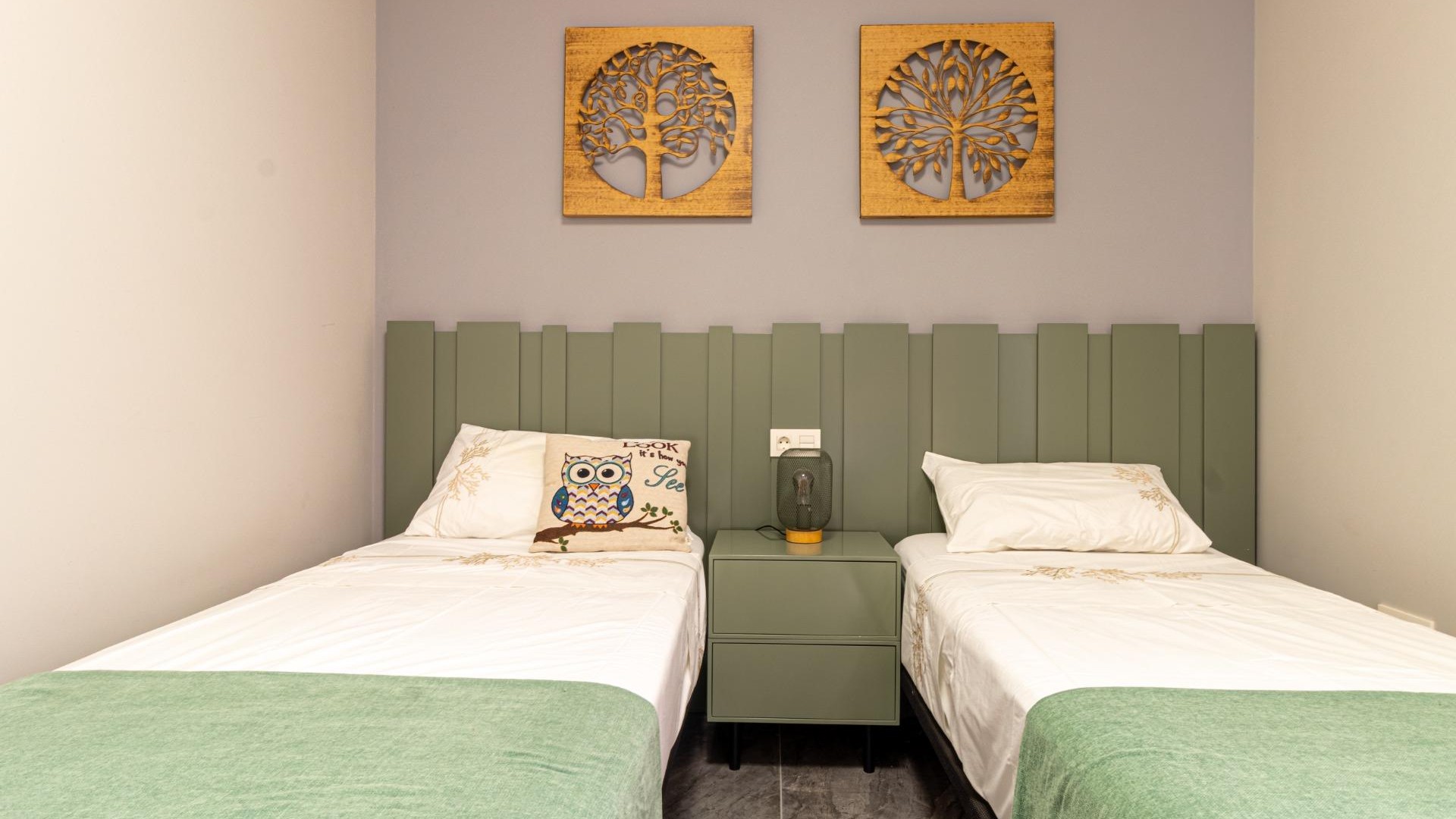 Återförsäljning - Lägenhet lägenhet -
Orihuela Costa - Los Almendros-La Florida