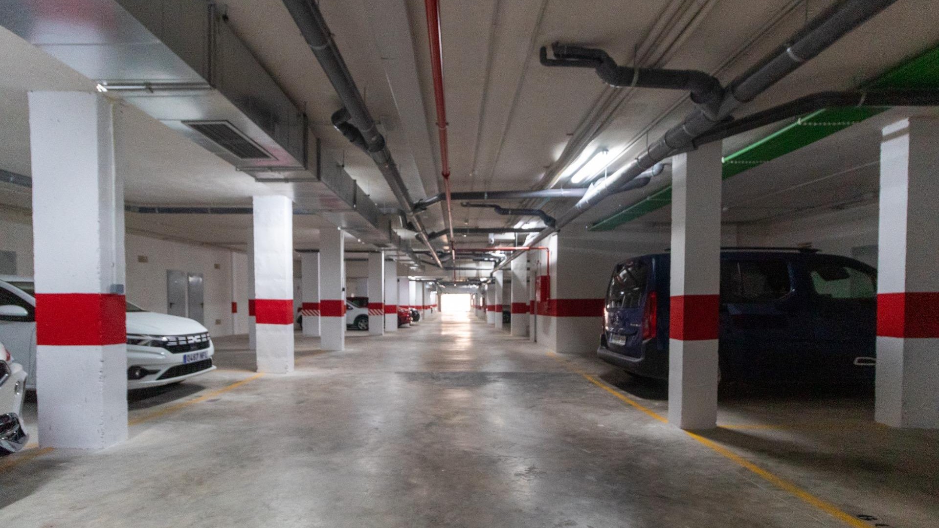 Återförsäljning - Lägenhet lägenhet -
Orihuela Costa - Los Almendros-La Florida