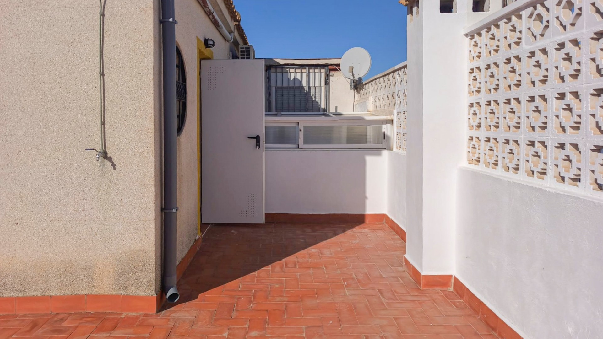 Återförsäljning - Lägenhet lägenhet -
Orihuela Costa - Los Altos