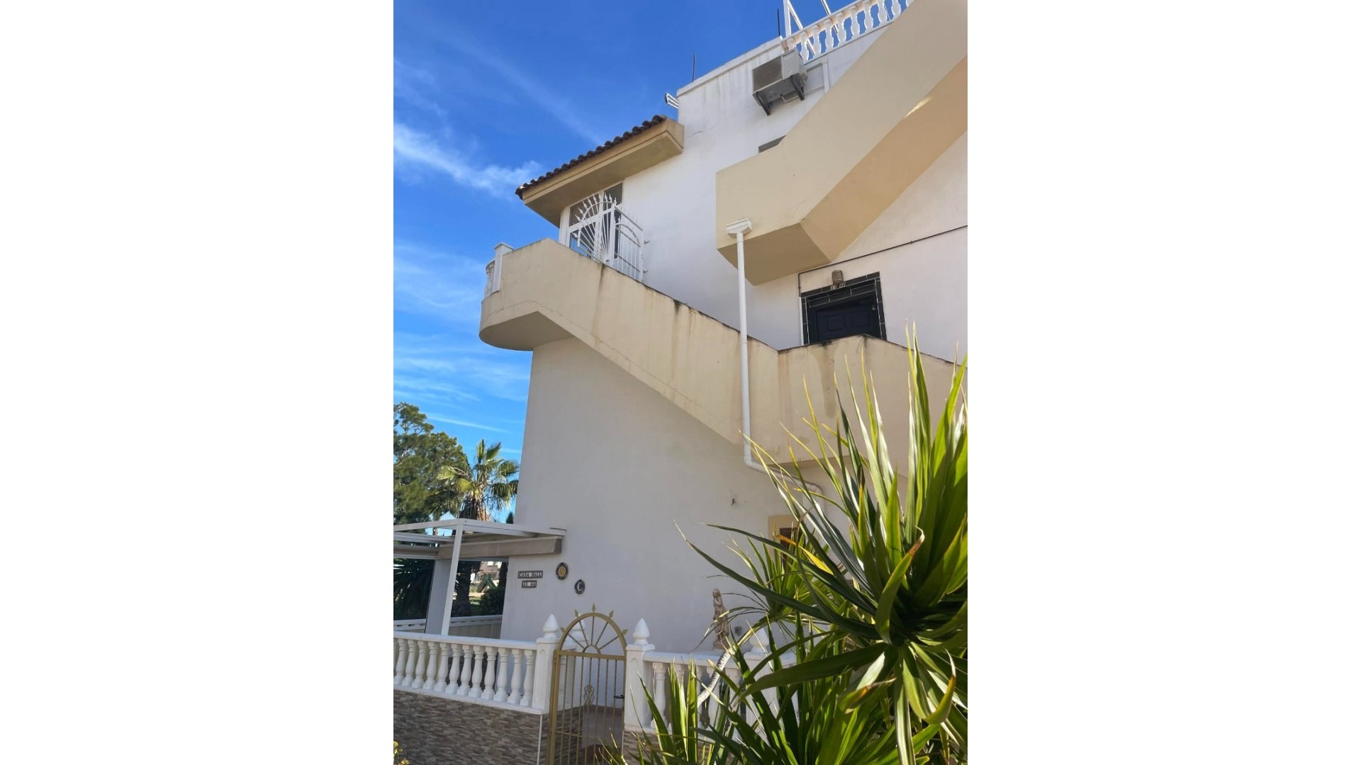 Återförsäljning - Lägenhet lägenhet -
Orihuela Costa - Los Altos