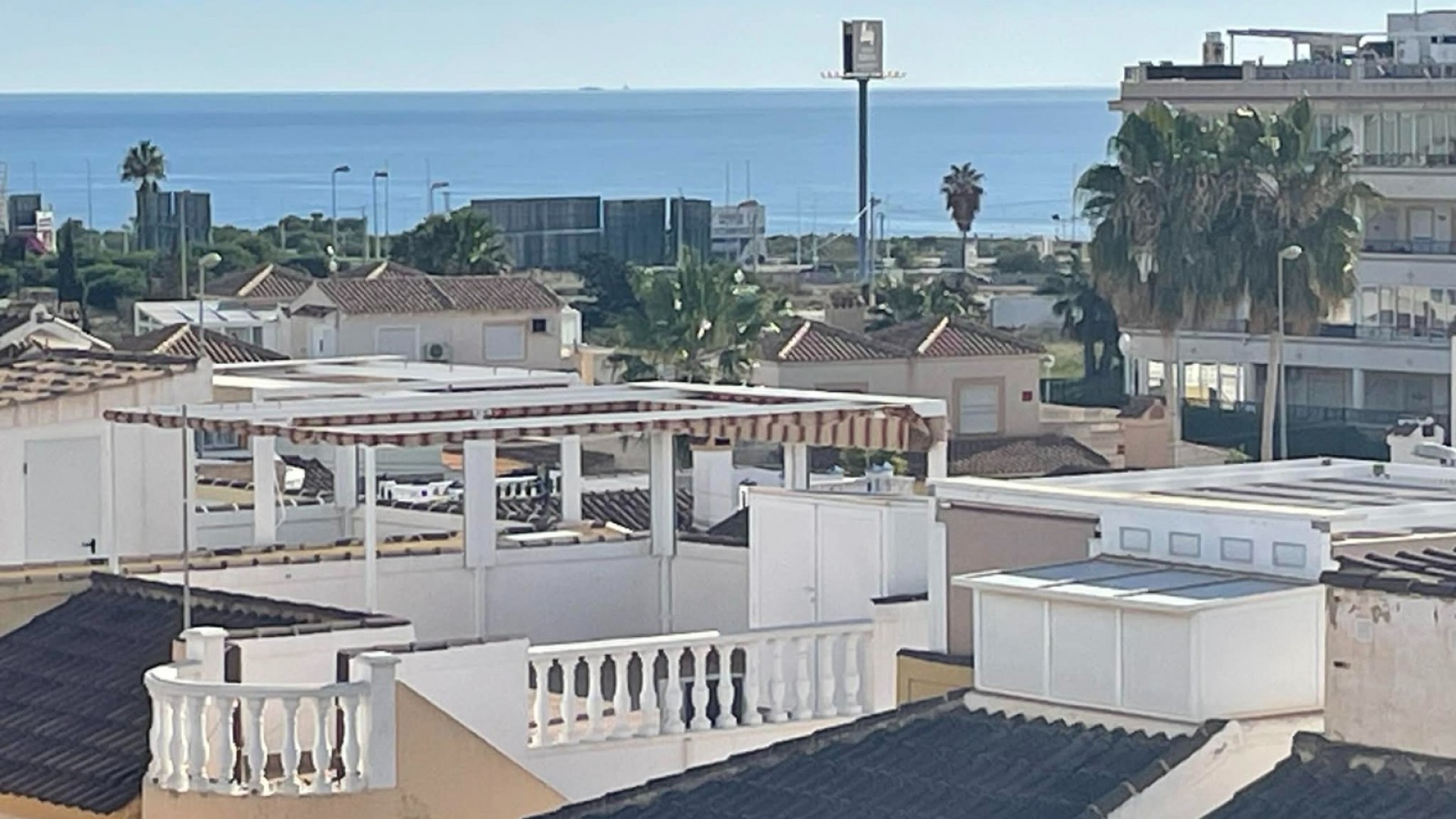 Återförsäljning - Lägenhet lägenhet -
Orihuela Costa - Los Altos