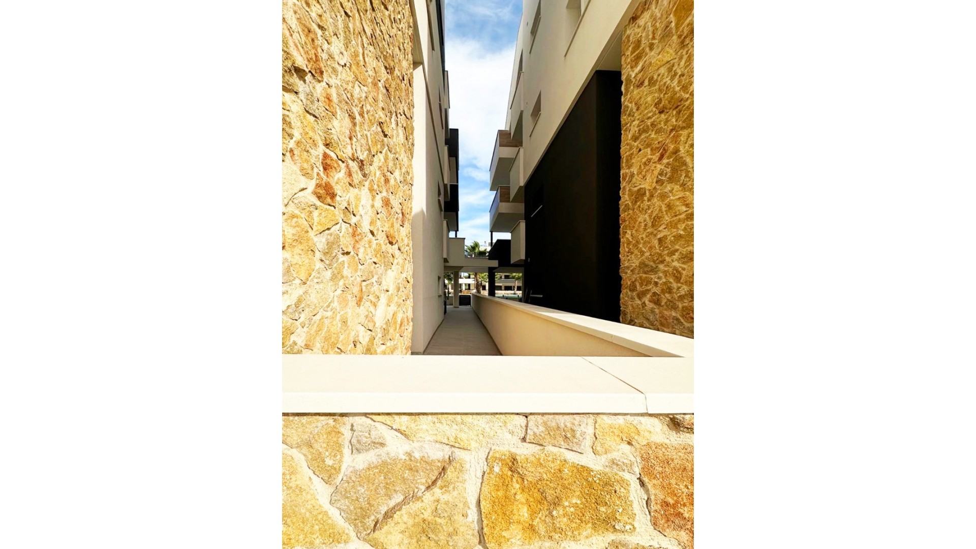 Återförsäljning - Lägenhet lägenhet -
Orihuela Costa - Los Altos