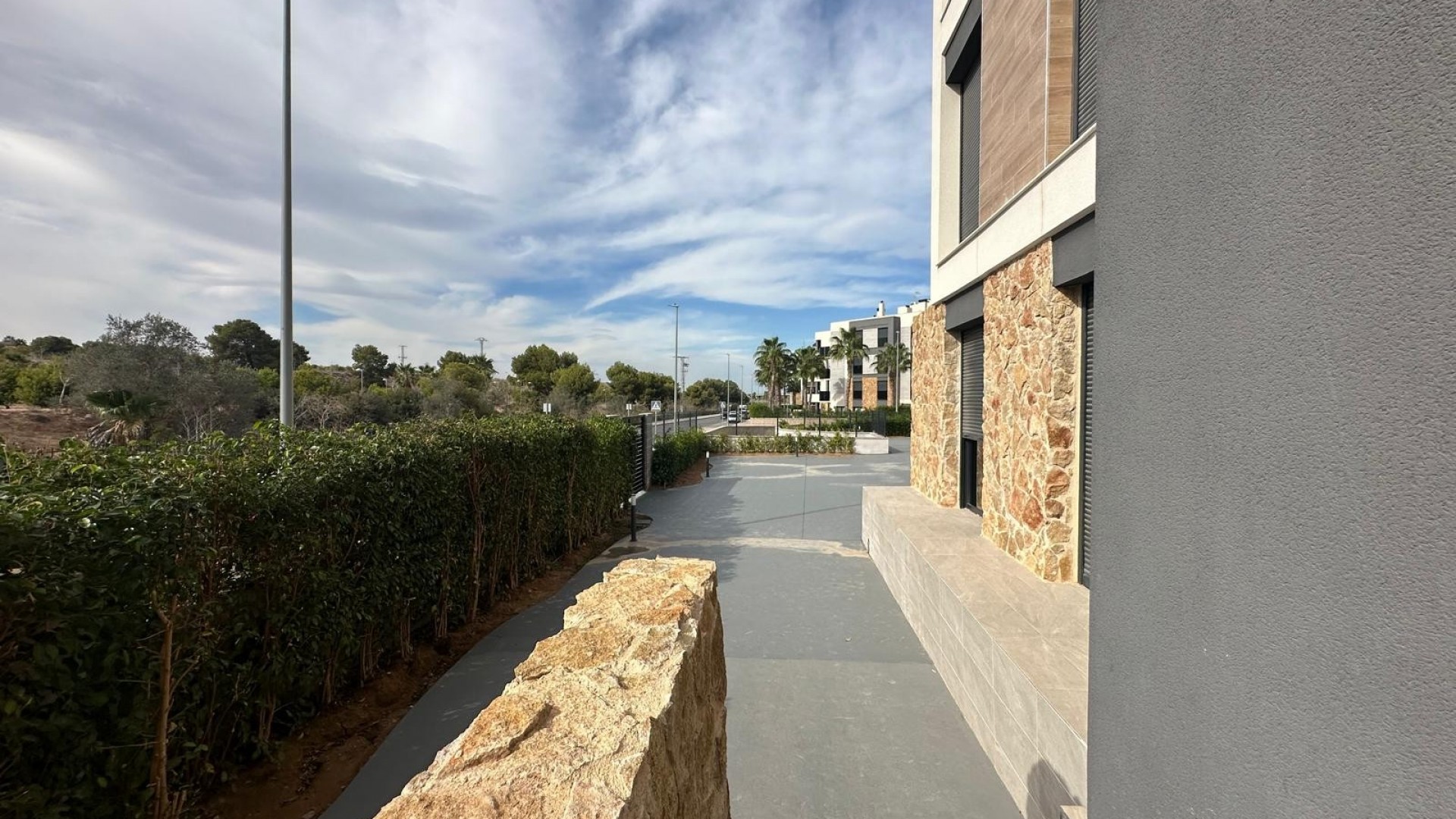 Återförsäljning - Lägenhet lägenhet -
Orihuela Costa - Los Altos