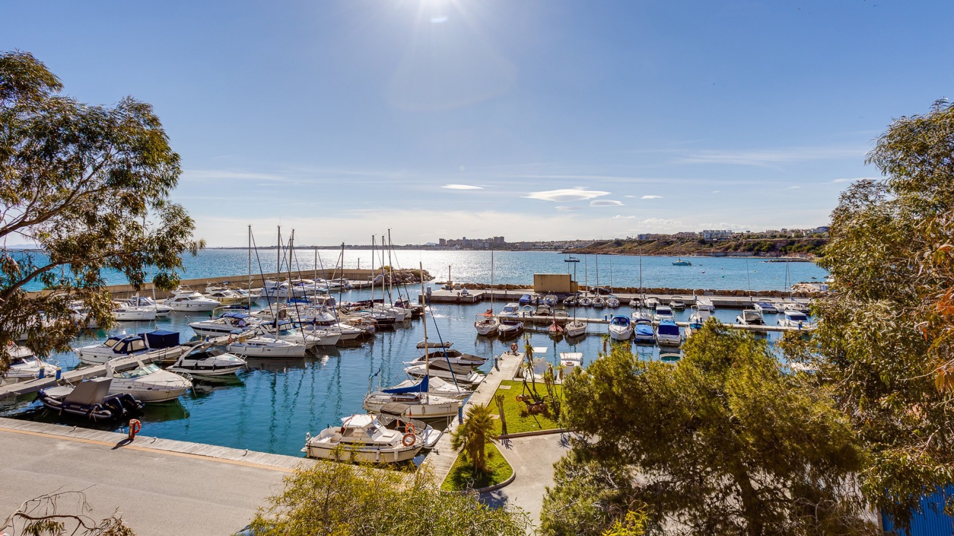 Återförsäljning - Lägenhet lägenhet -
Orihuela Costa - Los Altos