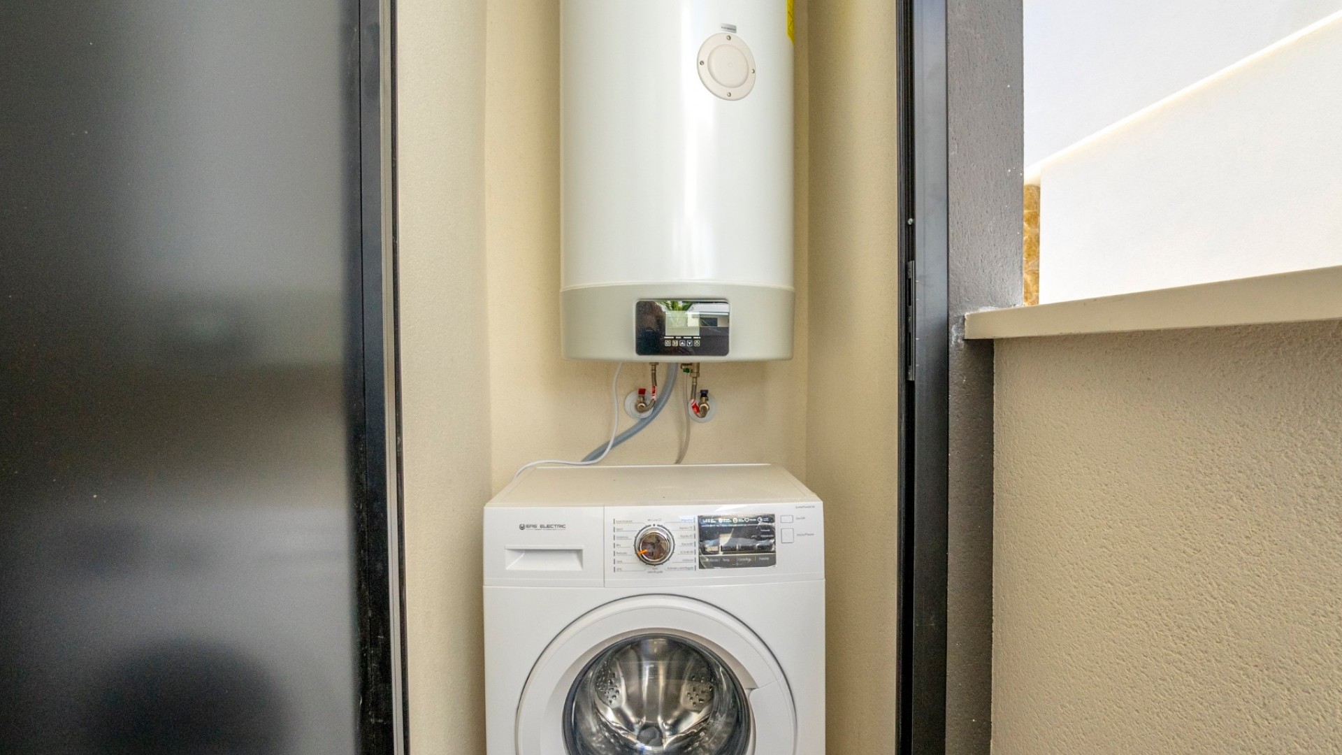 Återförsäljning - Lägenhet lägenhet -
Orihuela Costa - Los Altos