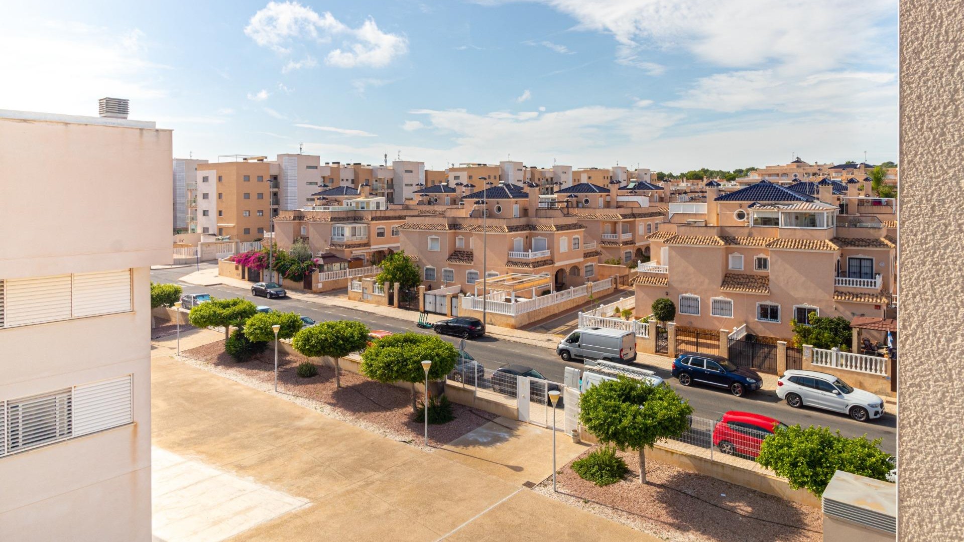 Återförsäljning - Lägenhet lägenhet -
Orihuela Costa - Los Dolses