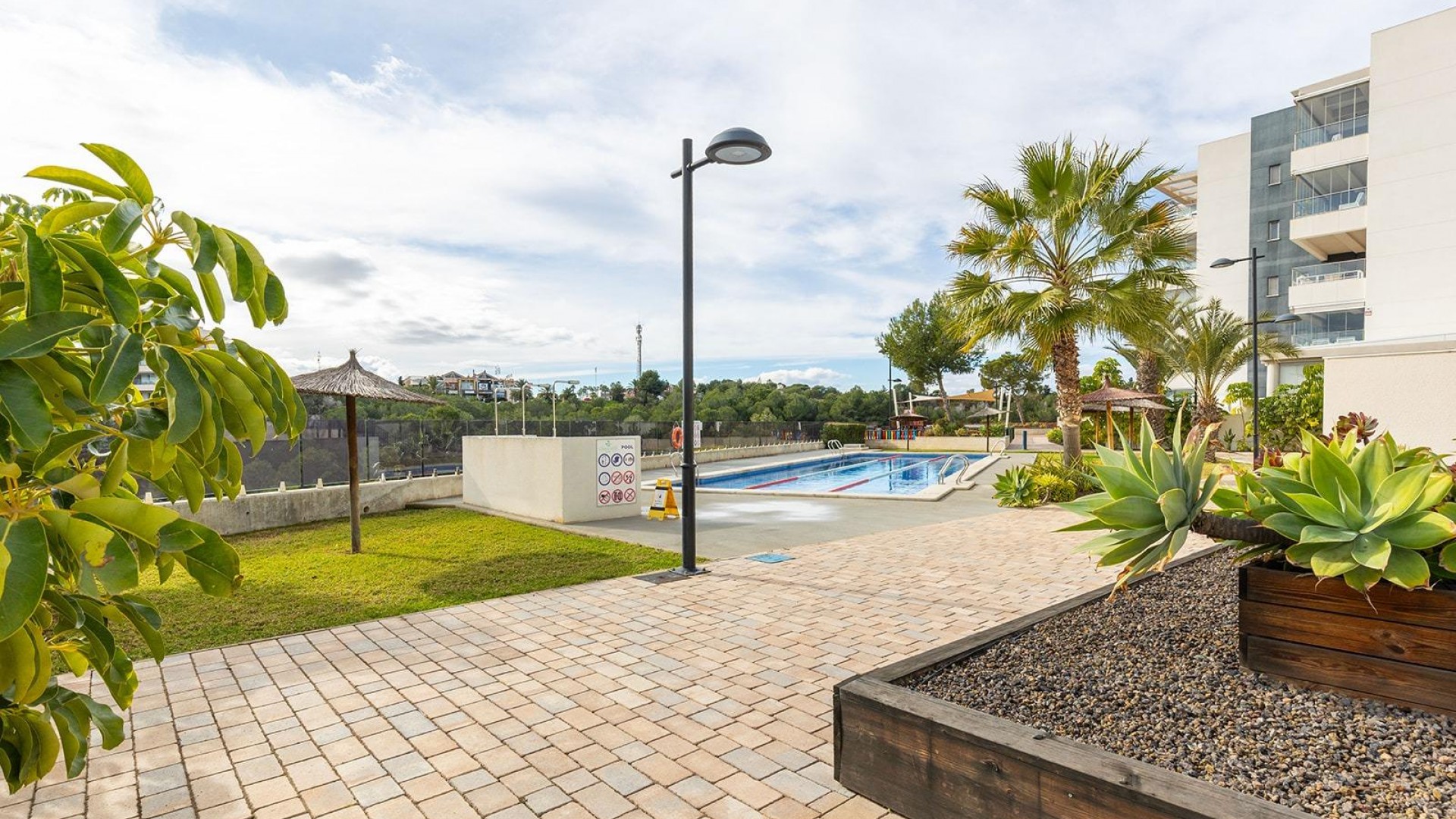 Återförsäljning - Lägenhet lägenhet -
Orihuela Costa - Los Dolses