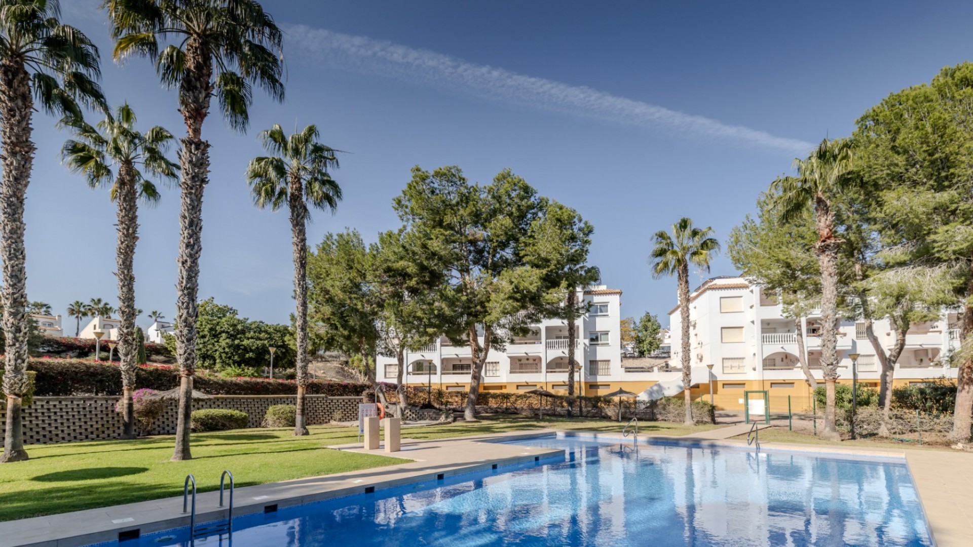 Återförsäljning - Lägenhet lägenhet -
Orihuela Costa - Los Dolses*