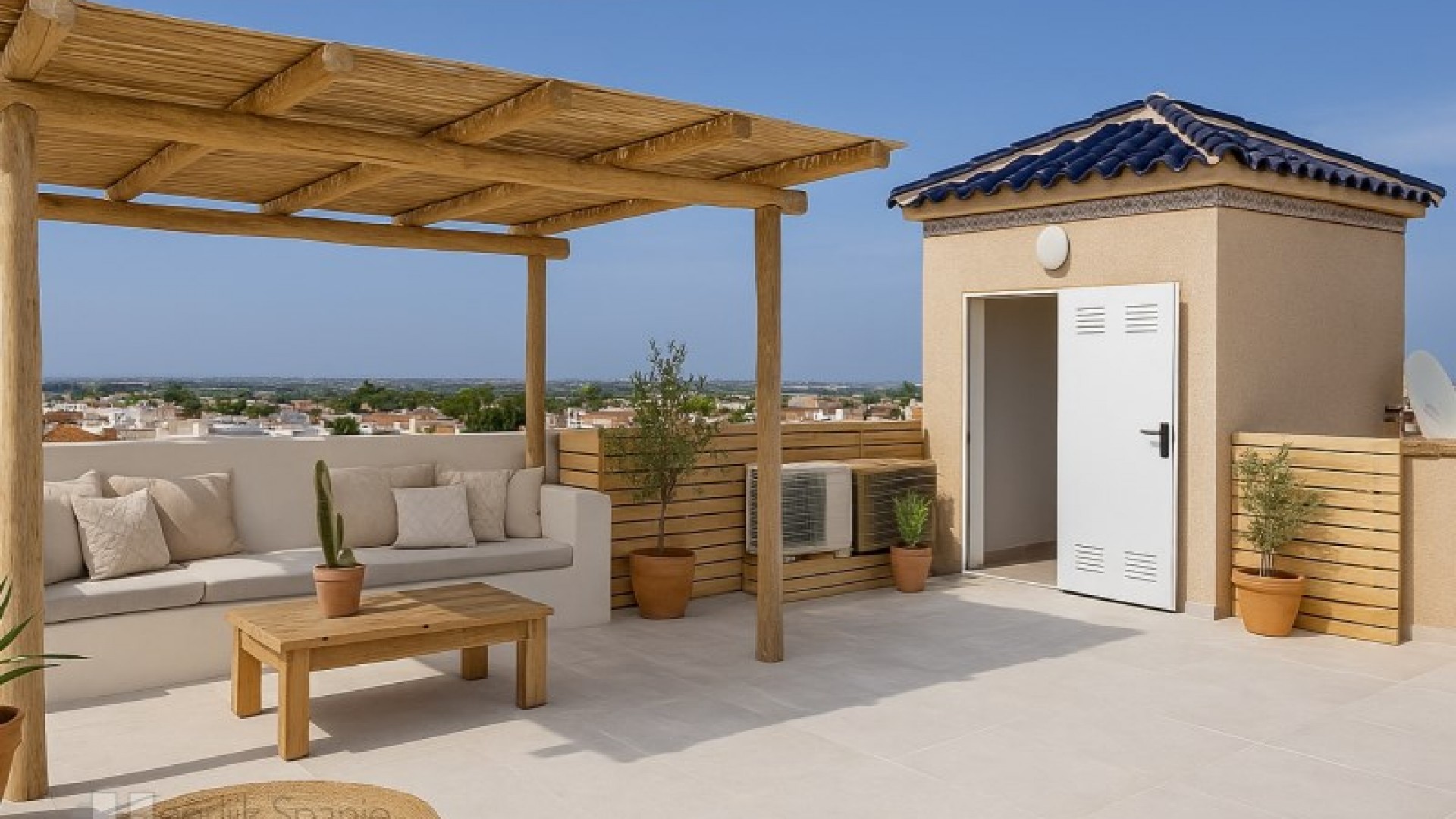 Återförsäljning - Lägenhet lägenhet -
Orihuela Costa - Orihuela