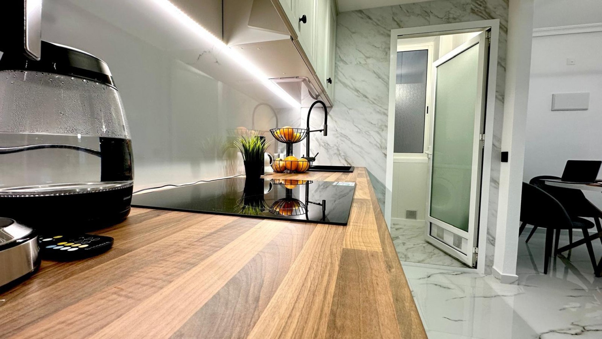 Återförsäljning - Lägenhet lägenhet -
Orihuela Costa - Playa Flamenca Norte