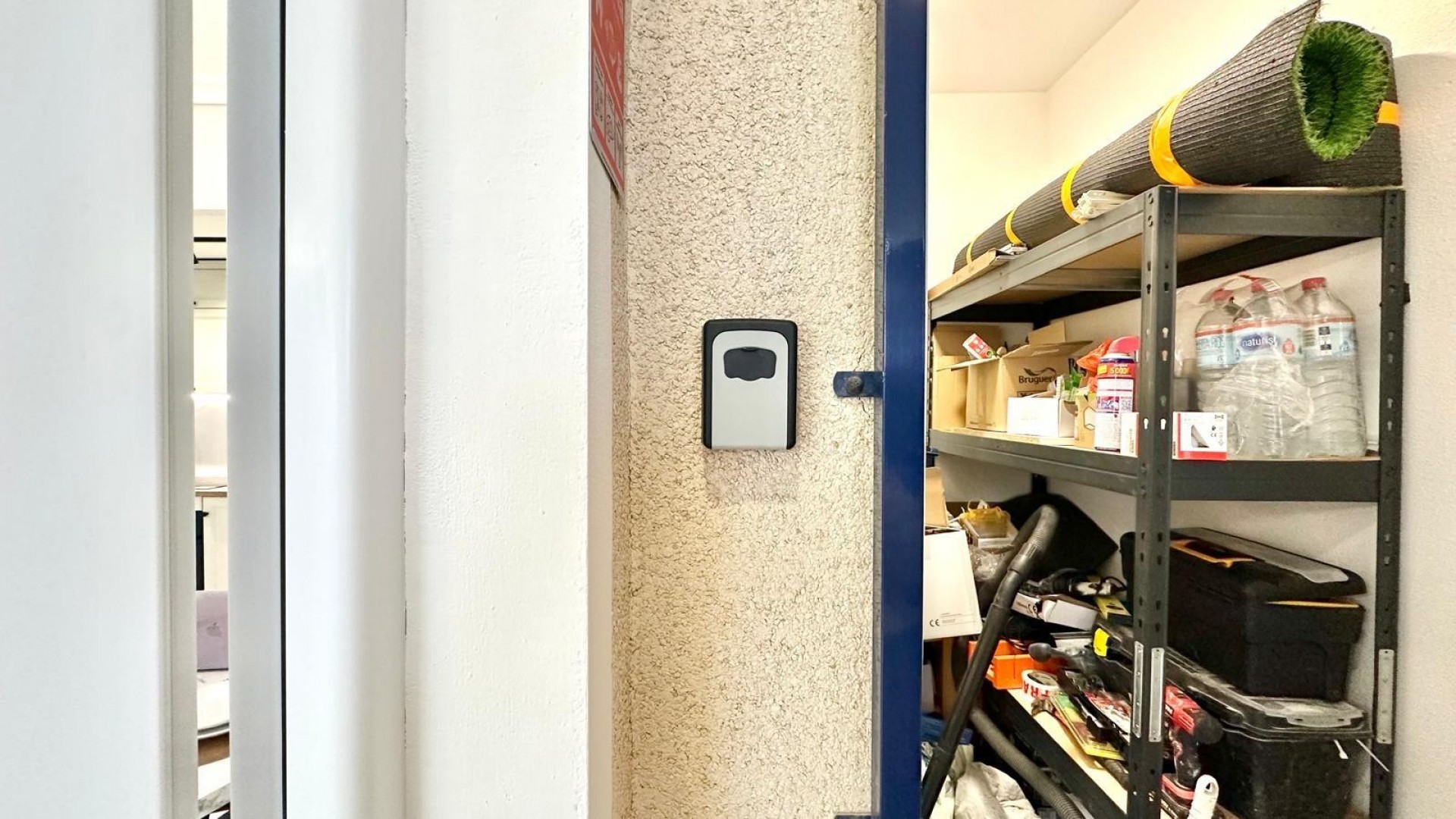 Återförsäljning - Lägenhet lägenhet -
Orihuela Costa - Playa Flamenca Norte