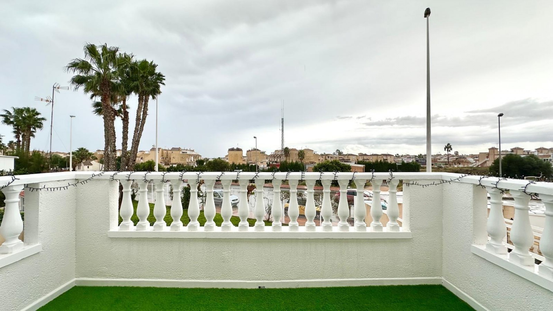 Återförsäljning - Lägenhet lägenhet -
Orihuela Costa - Playa Flamenca Norte