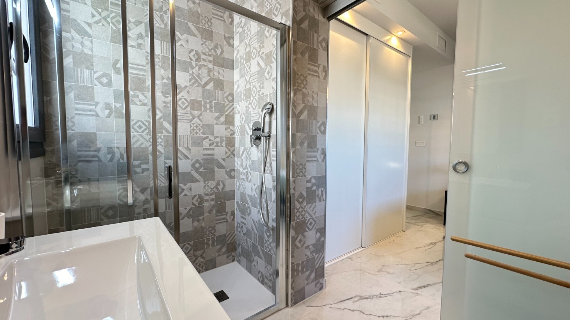 Återförsäljning - Lägenhet lägenhet -
Orihuela Costa - Playa Flamenca