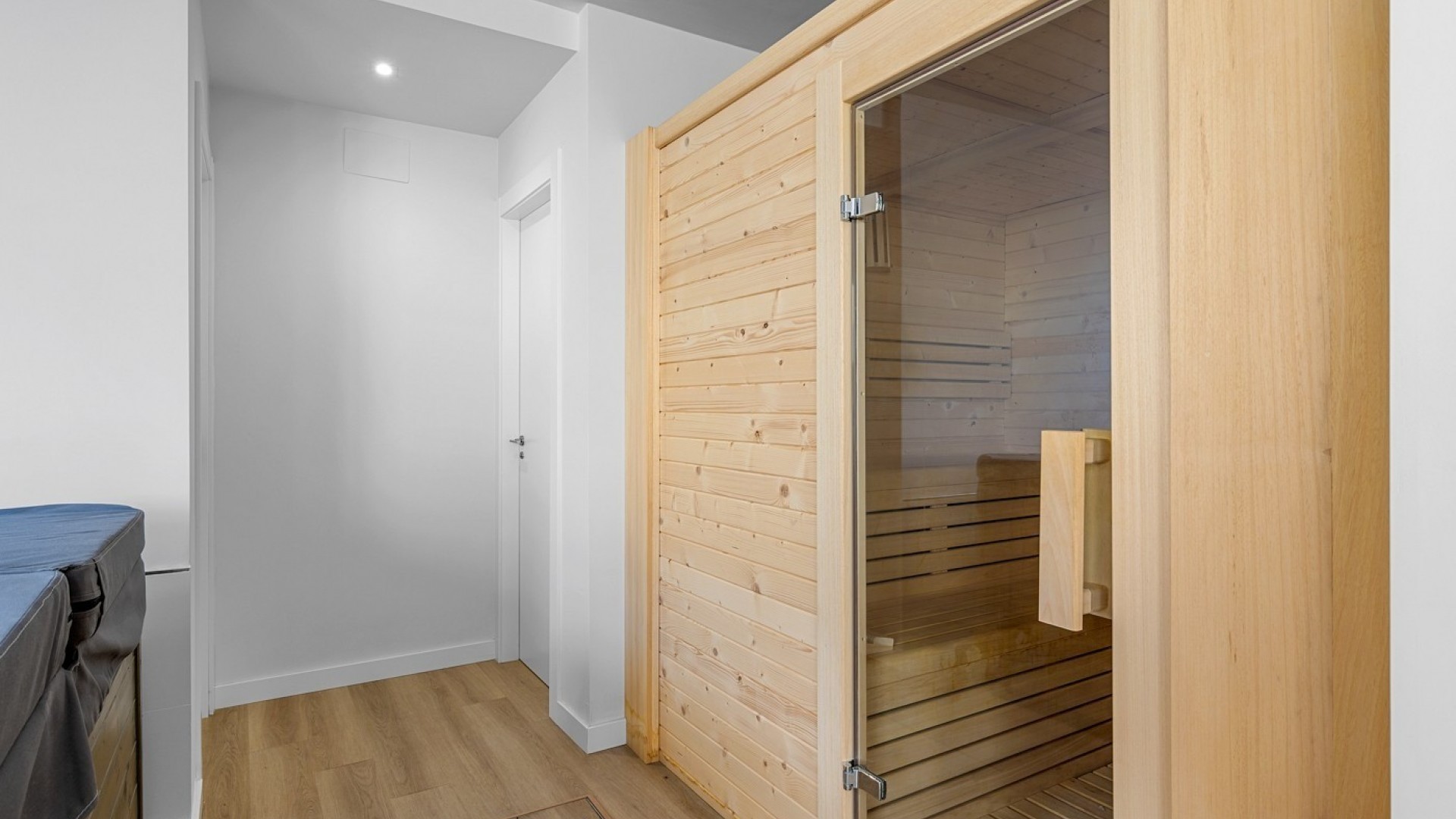 Återförsäljning - Lägenhet lägenhet -
Orihuela Costa - Playa Flamenca